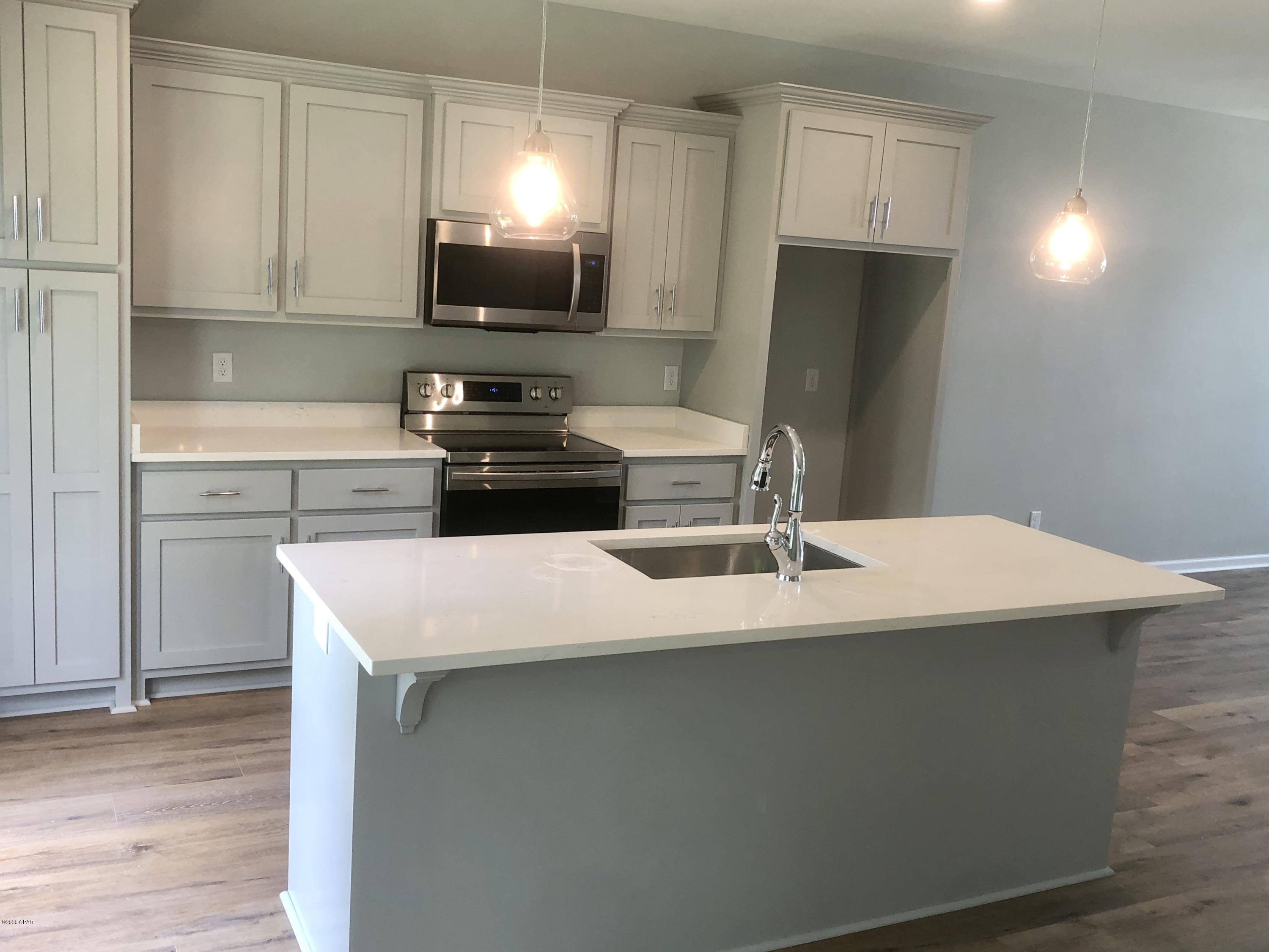 [No Recorded Subdiv] - Residential Lease