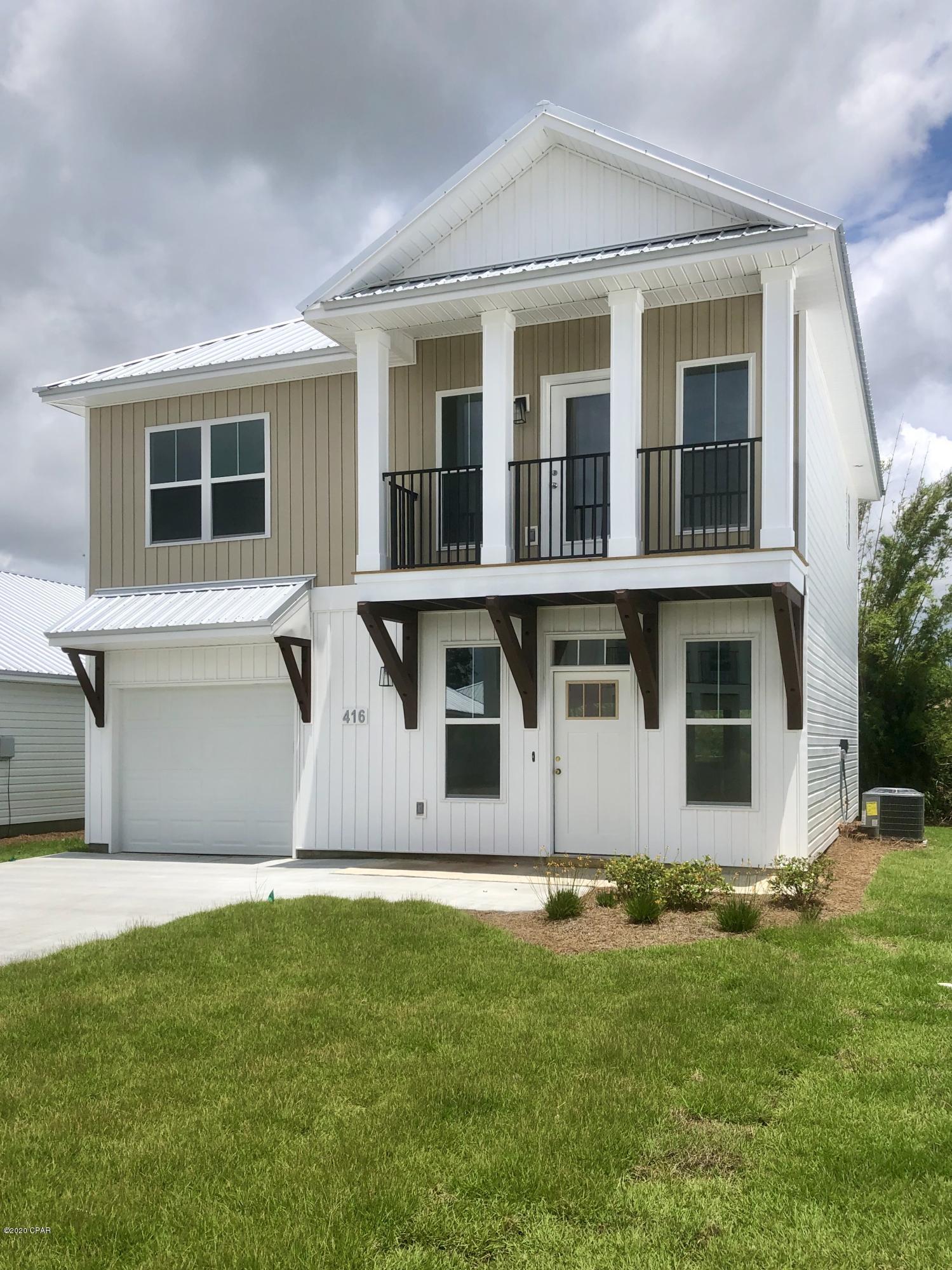 [No Recorded Subdiv] - Residential Lease