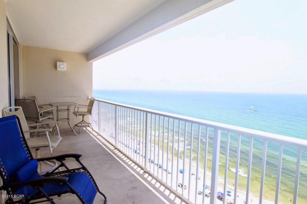 Majestic Beach Tower II - Residential