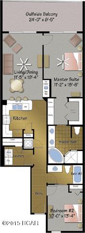 Majestic Beach Tower II - Residential