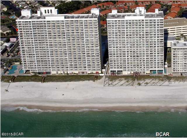 Majestic Beach Tower II - Residential