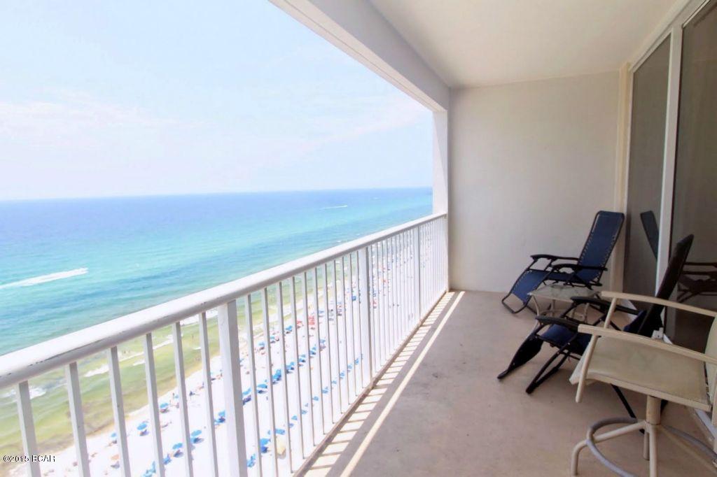 Majestic Beach Tower II - Residential