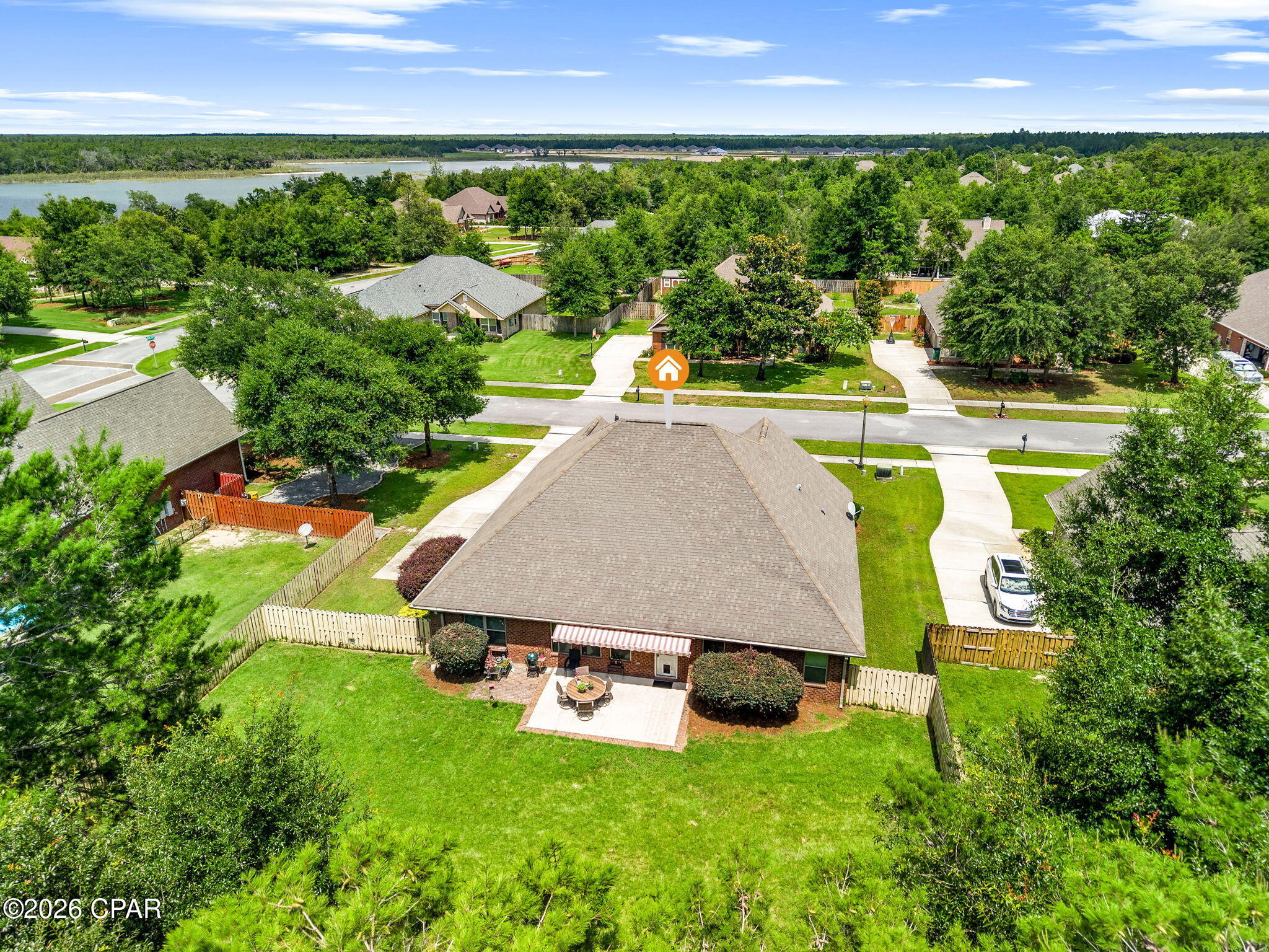 Lake Merial Phase One - Residential