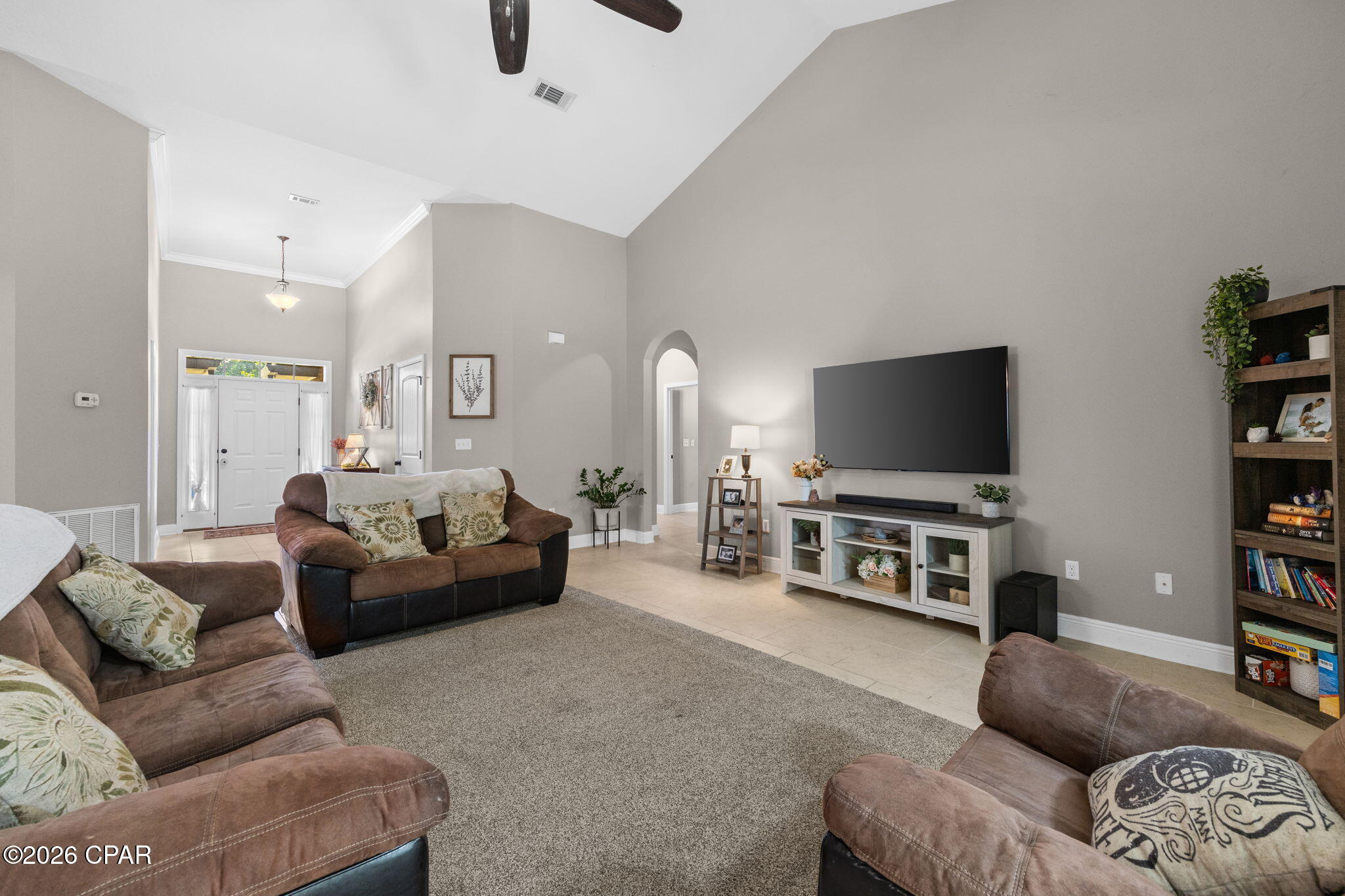 Lake Merial Phase One - Residential