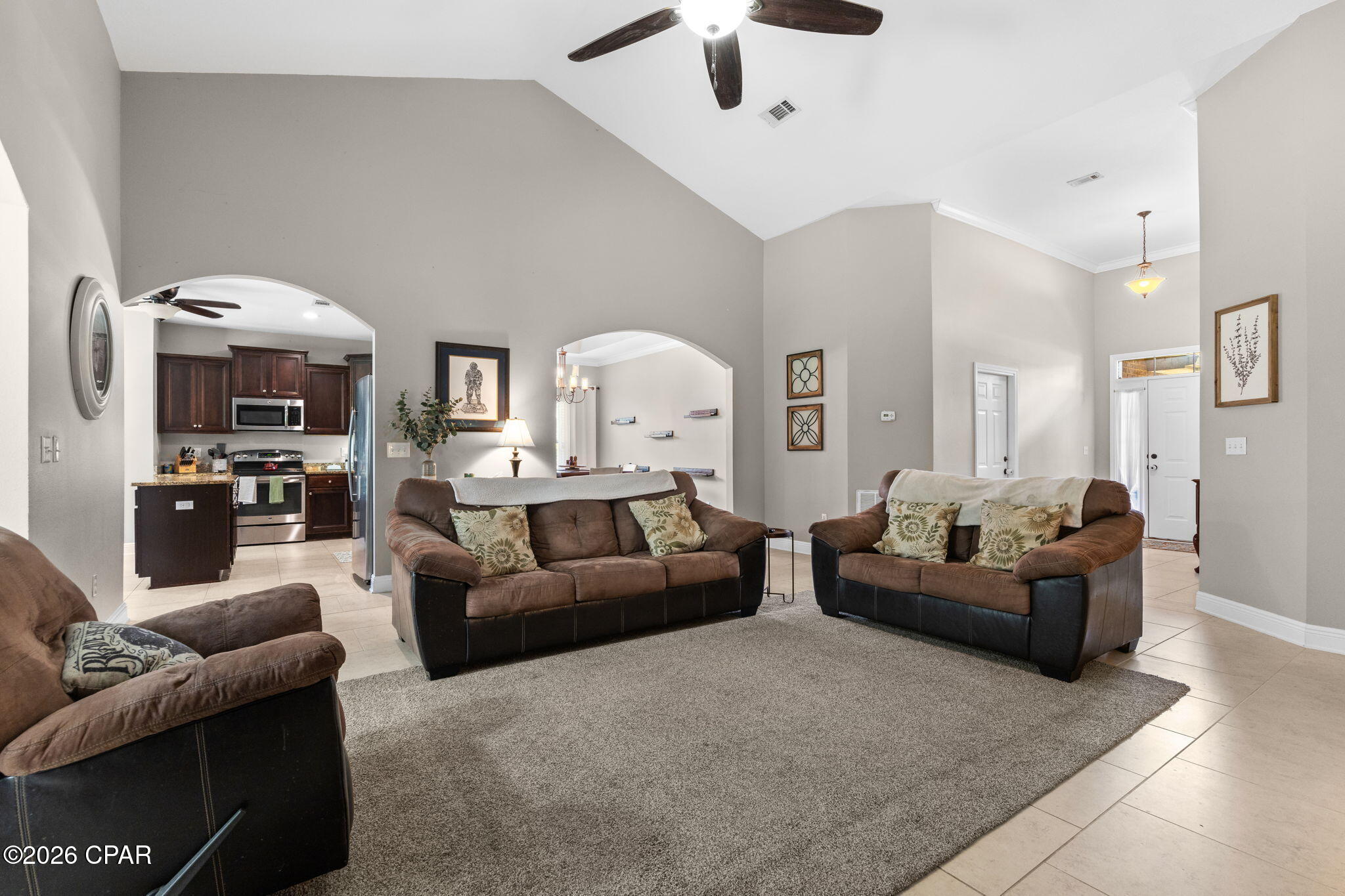 Lake Merial Phase One - Residential