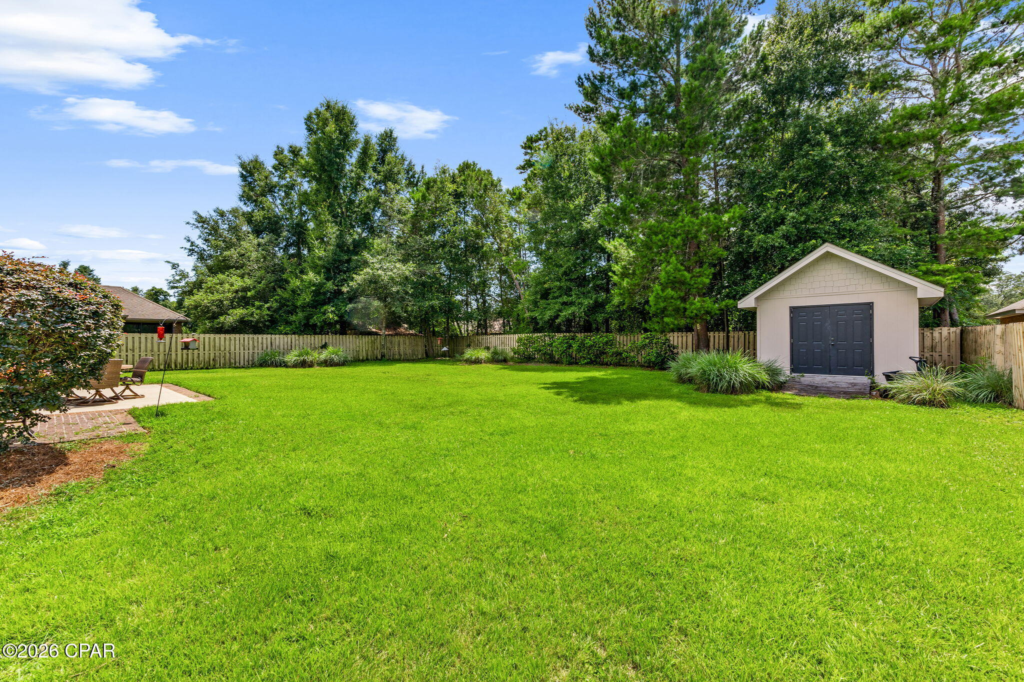 Lake Merial Phase One - Residential