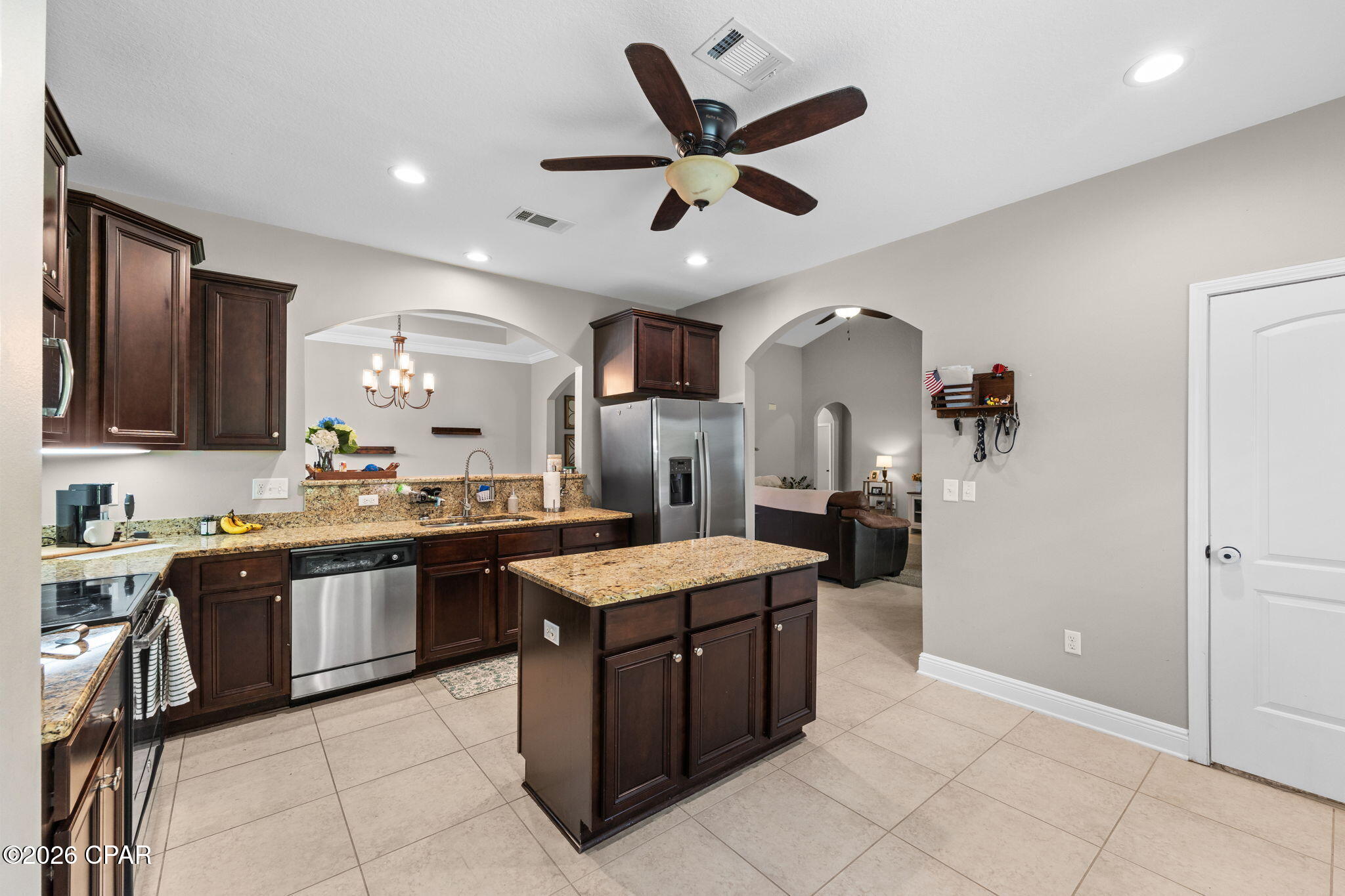 Lake Merial Phase One - Residential