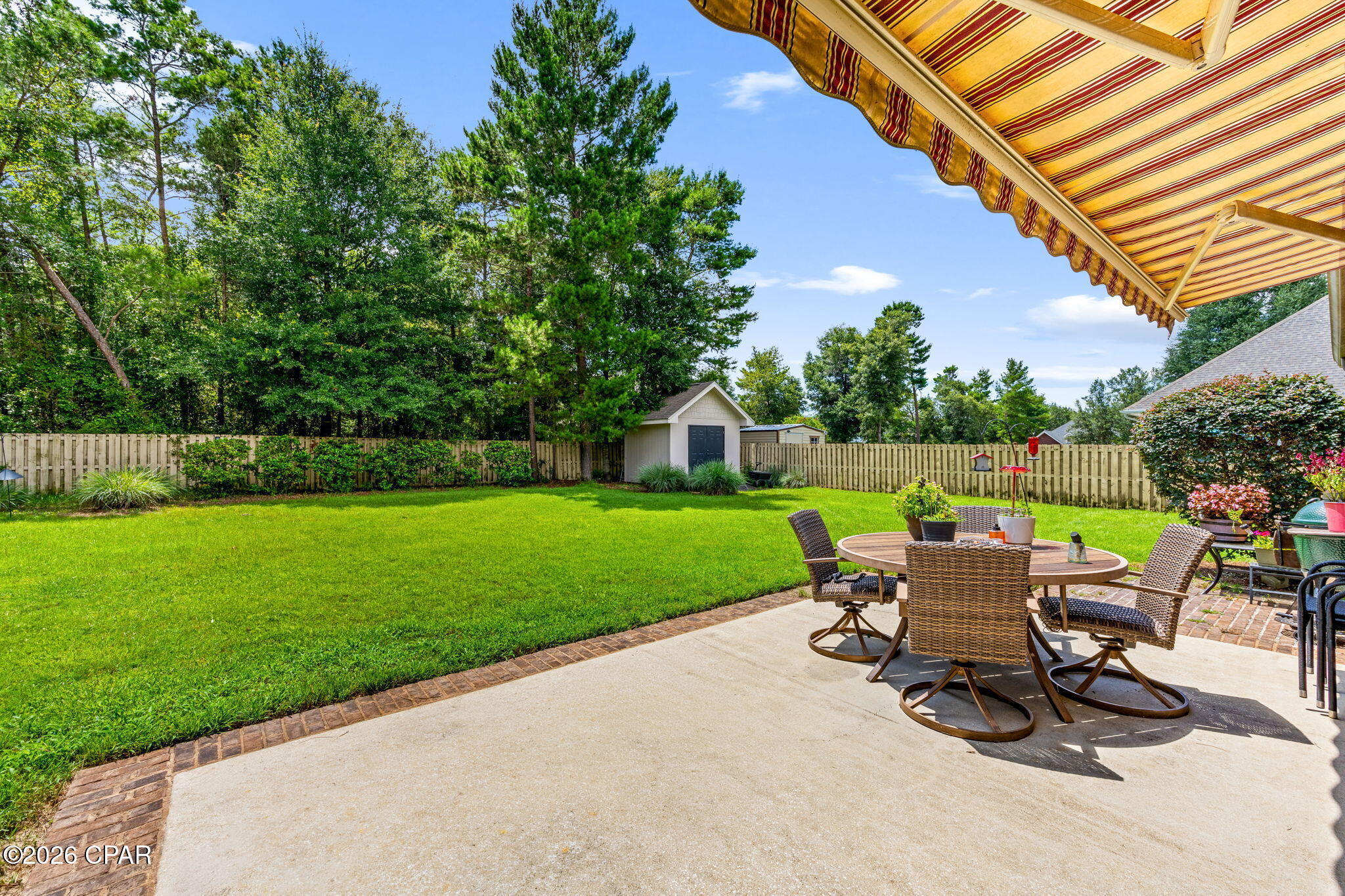 Lake Merial Phase One - Residential