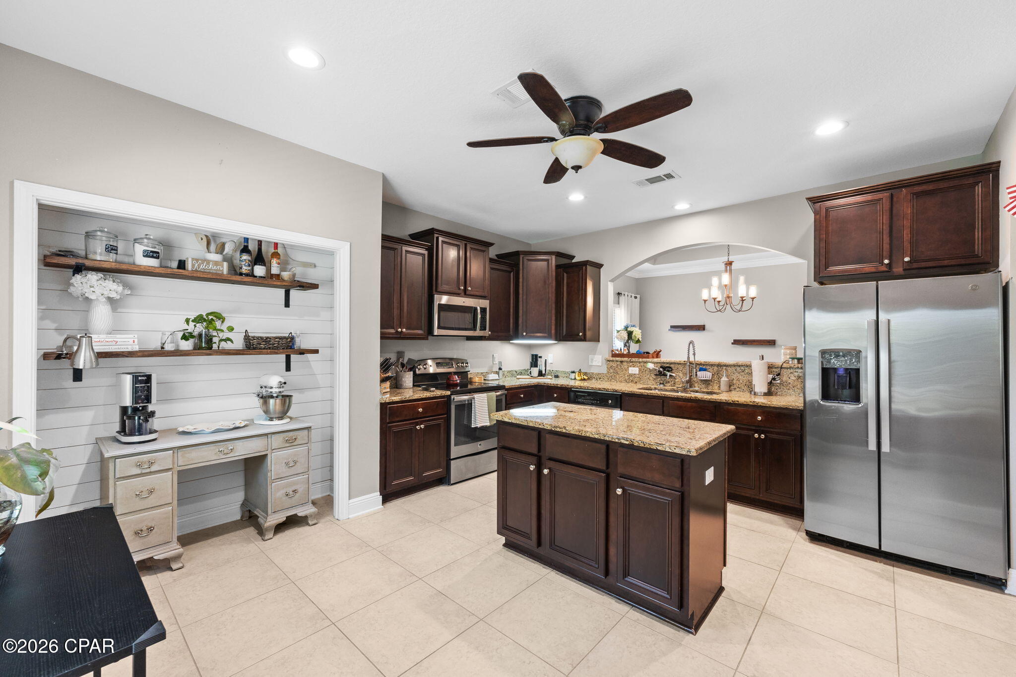 Lake Merial Phase One - Residential