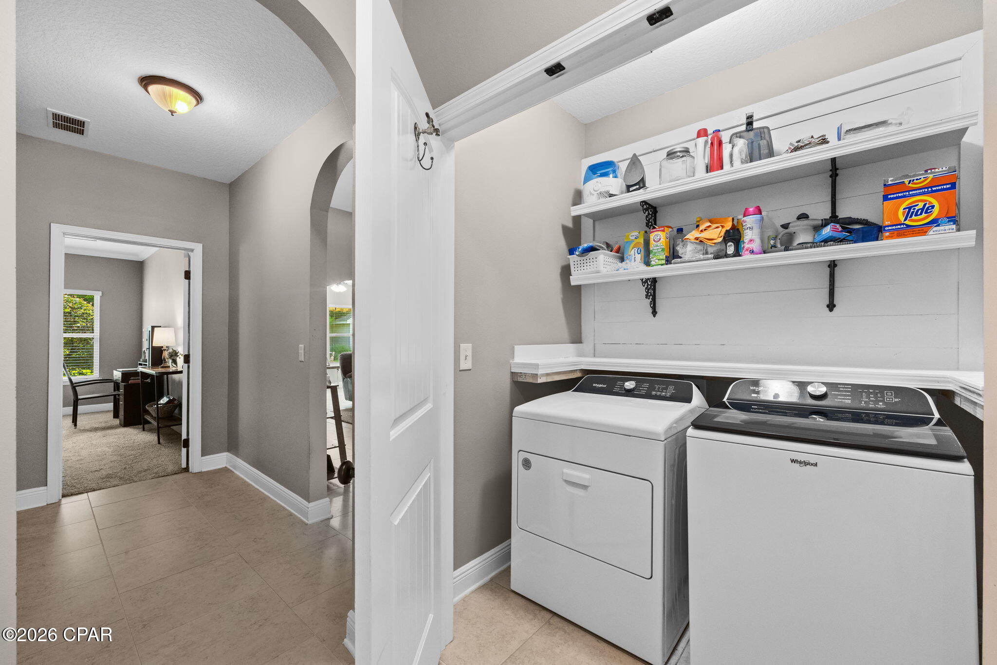 Lake Merial Phase One - Residential