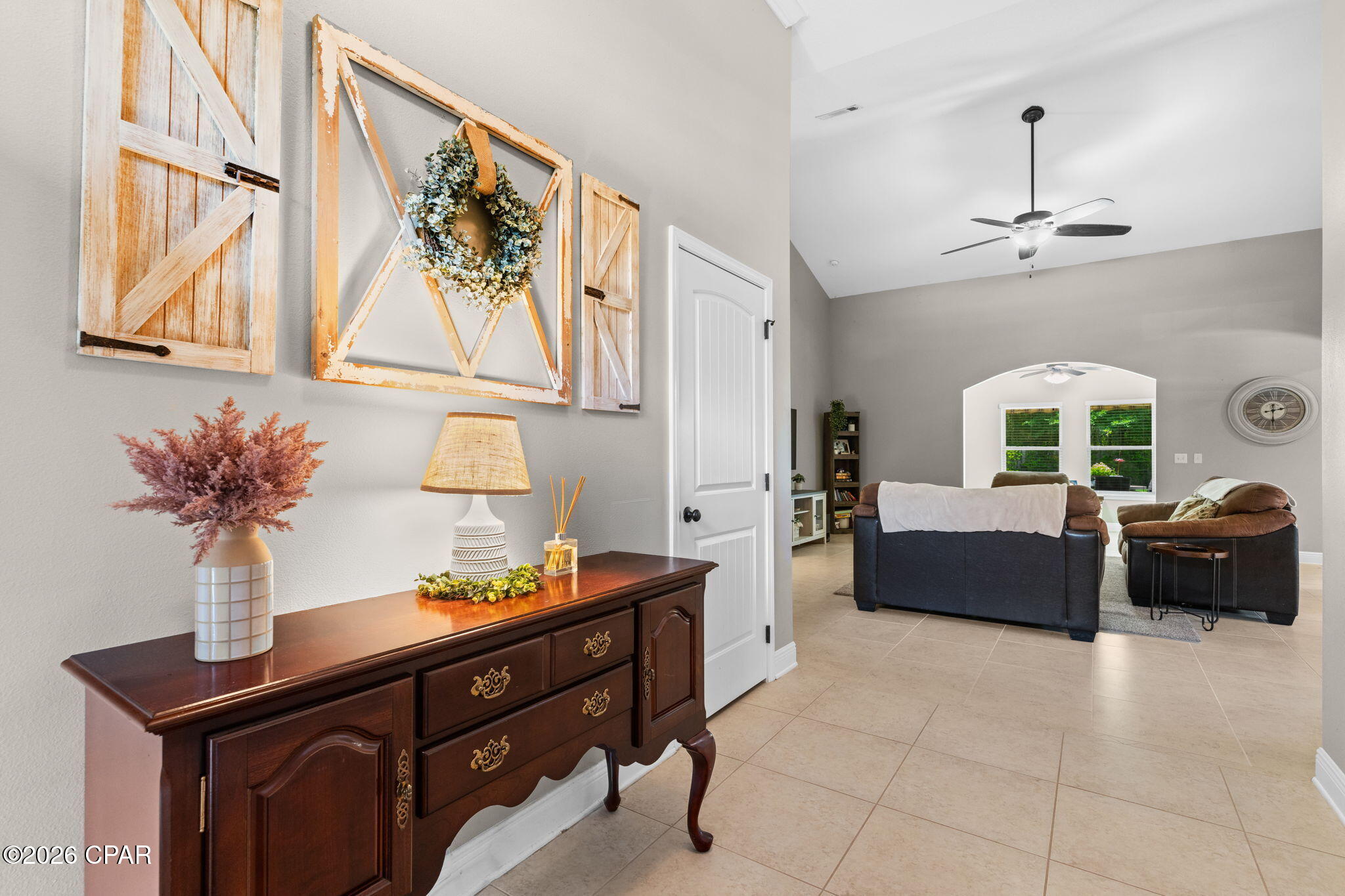 Lake Merial Phase One - Residential