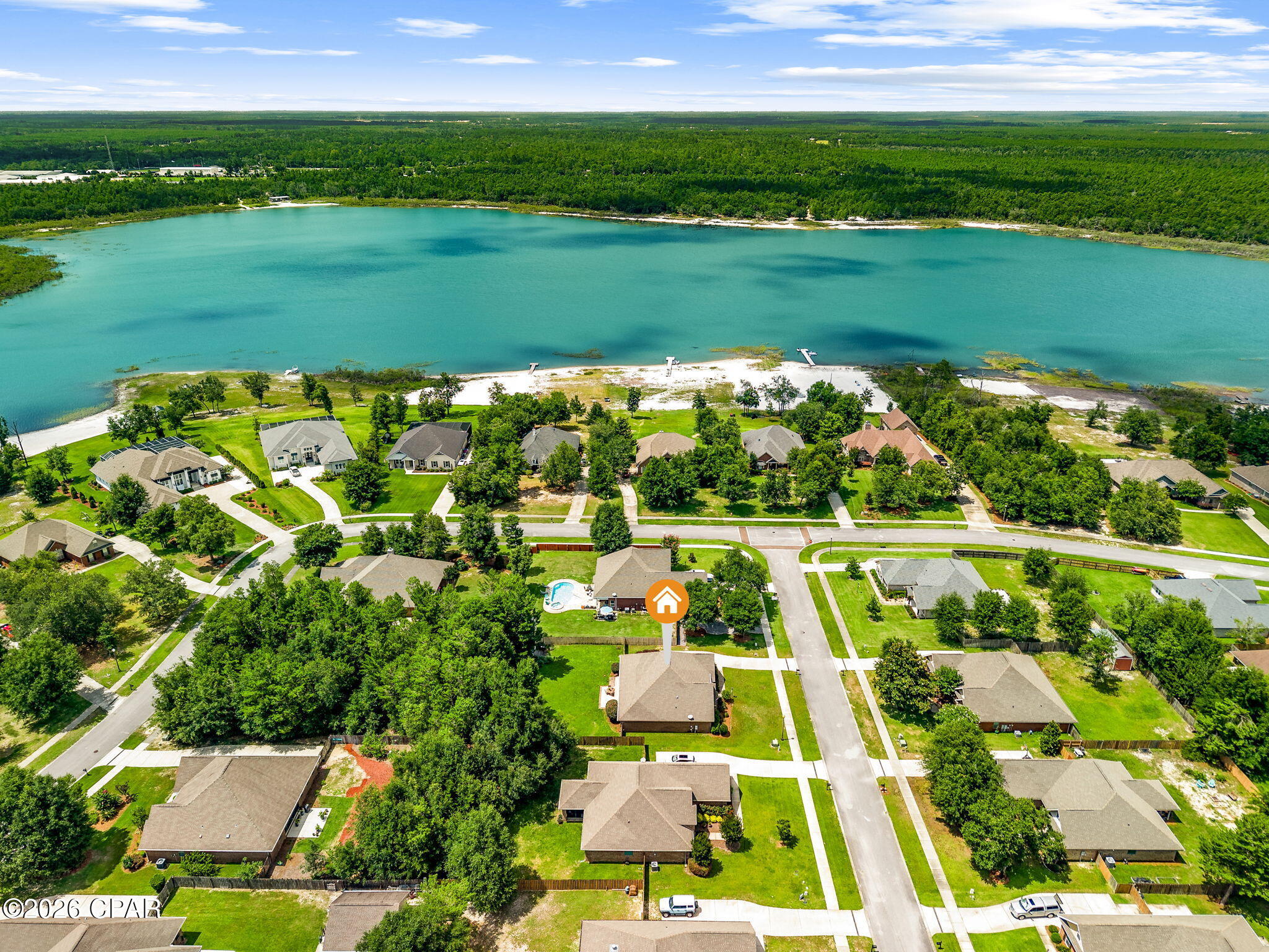 Lake Merial Phase One - Residential