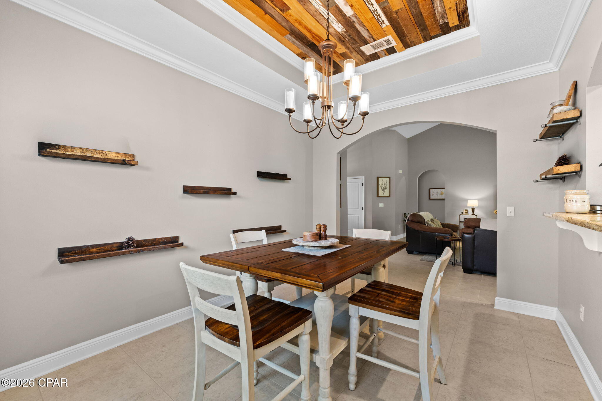 Lake Merial Phase One - Residential