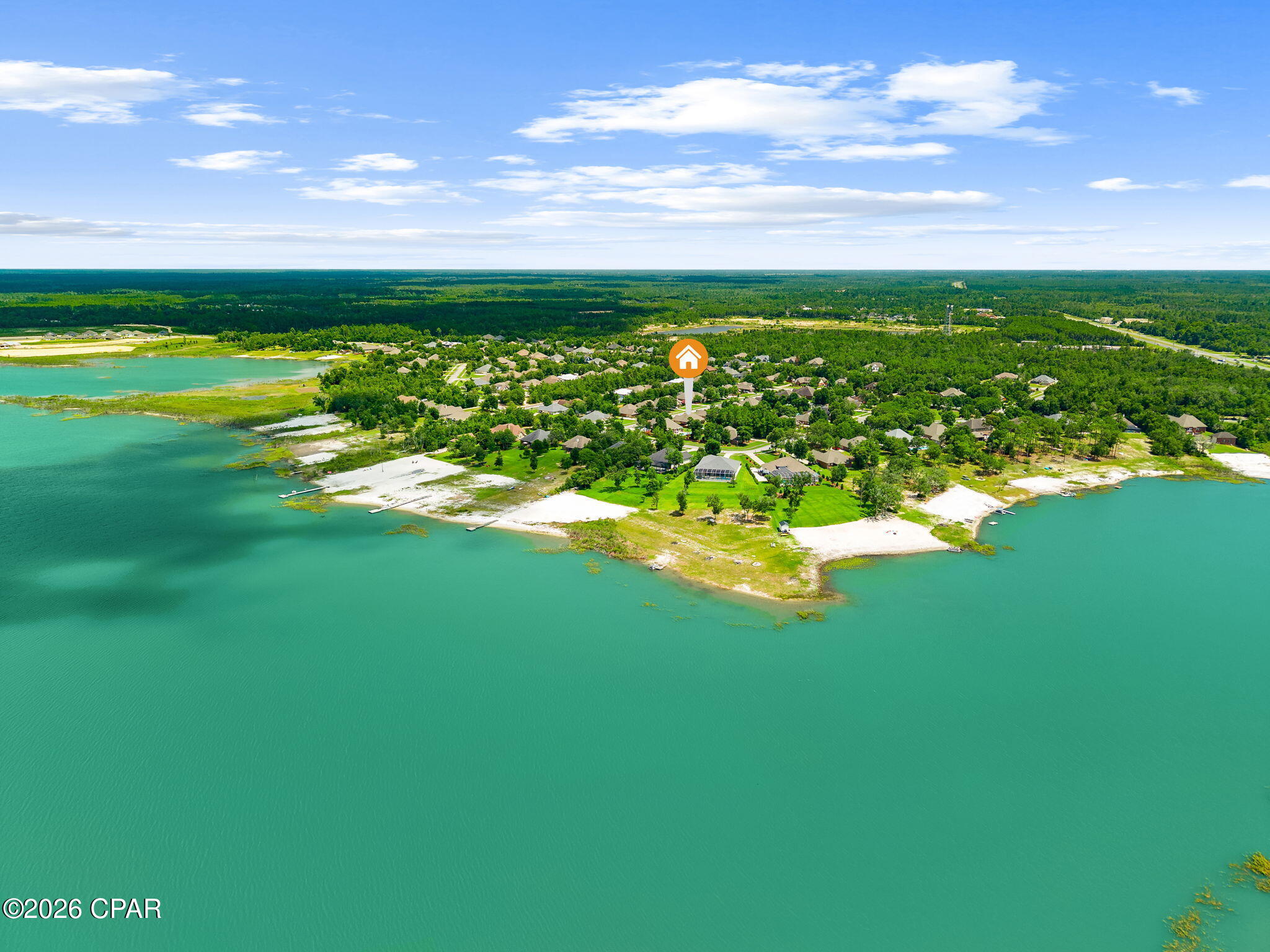 Lake Merial Phase One - Residential