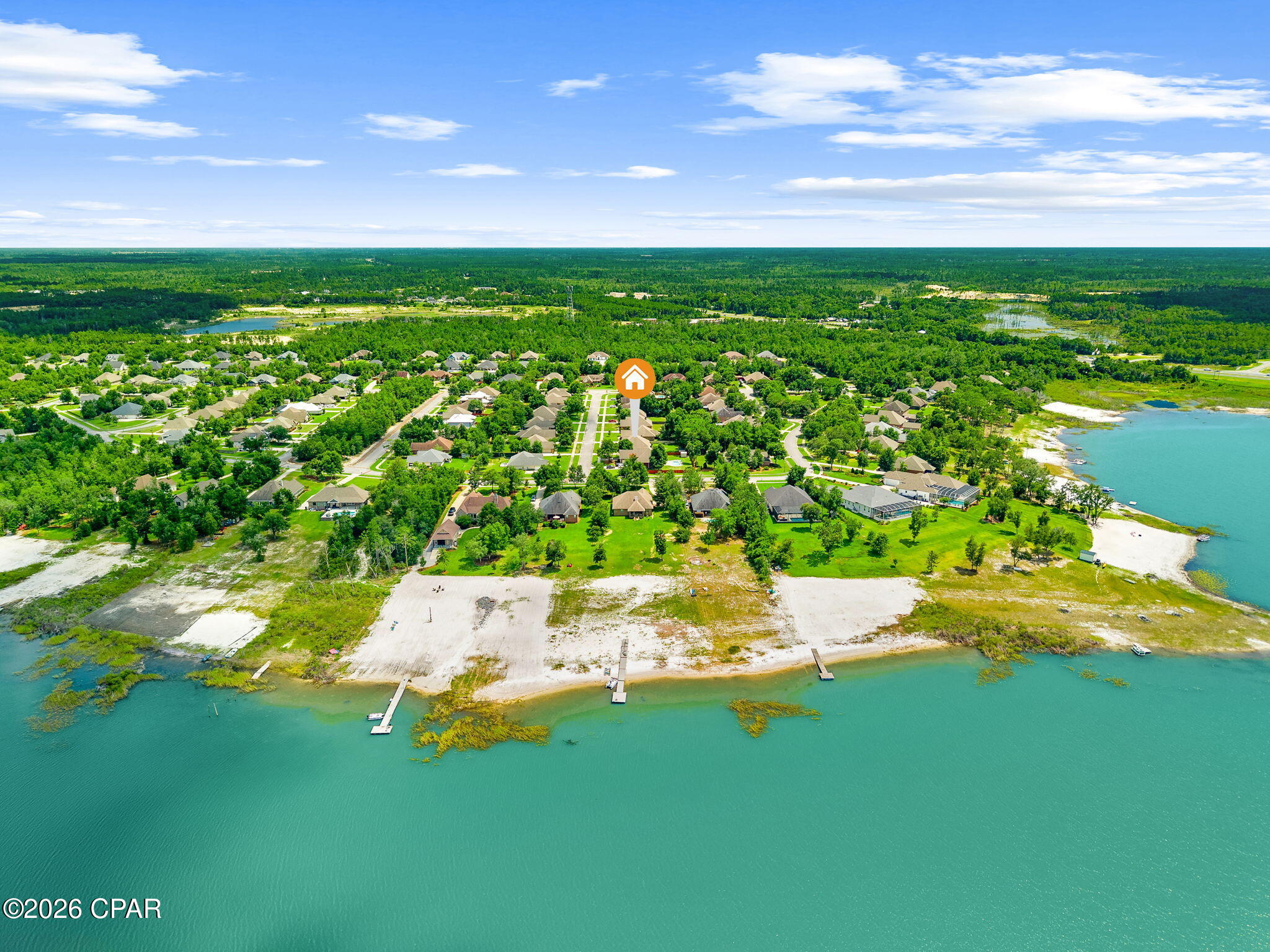 Lake Merial Phase One - Residential