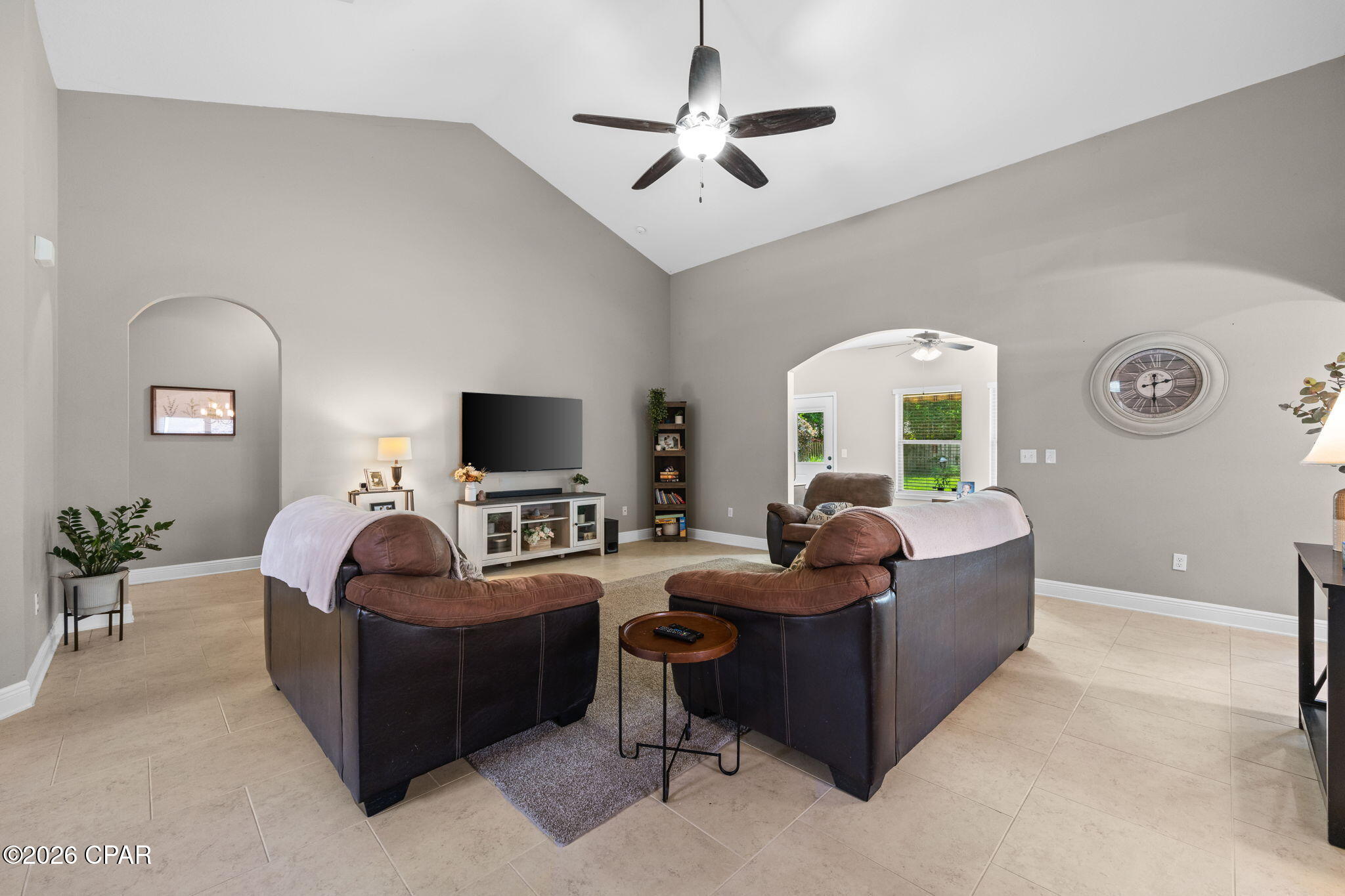 Lake Merial Phase One - Residential