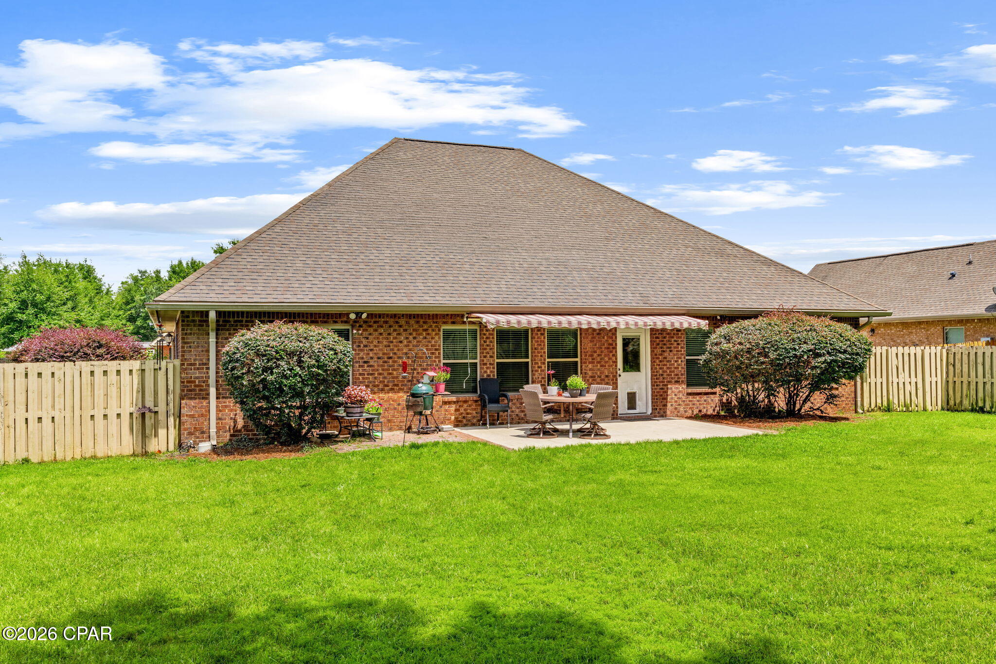 Lake Merial Phase One - Residential
