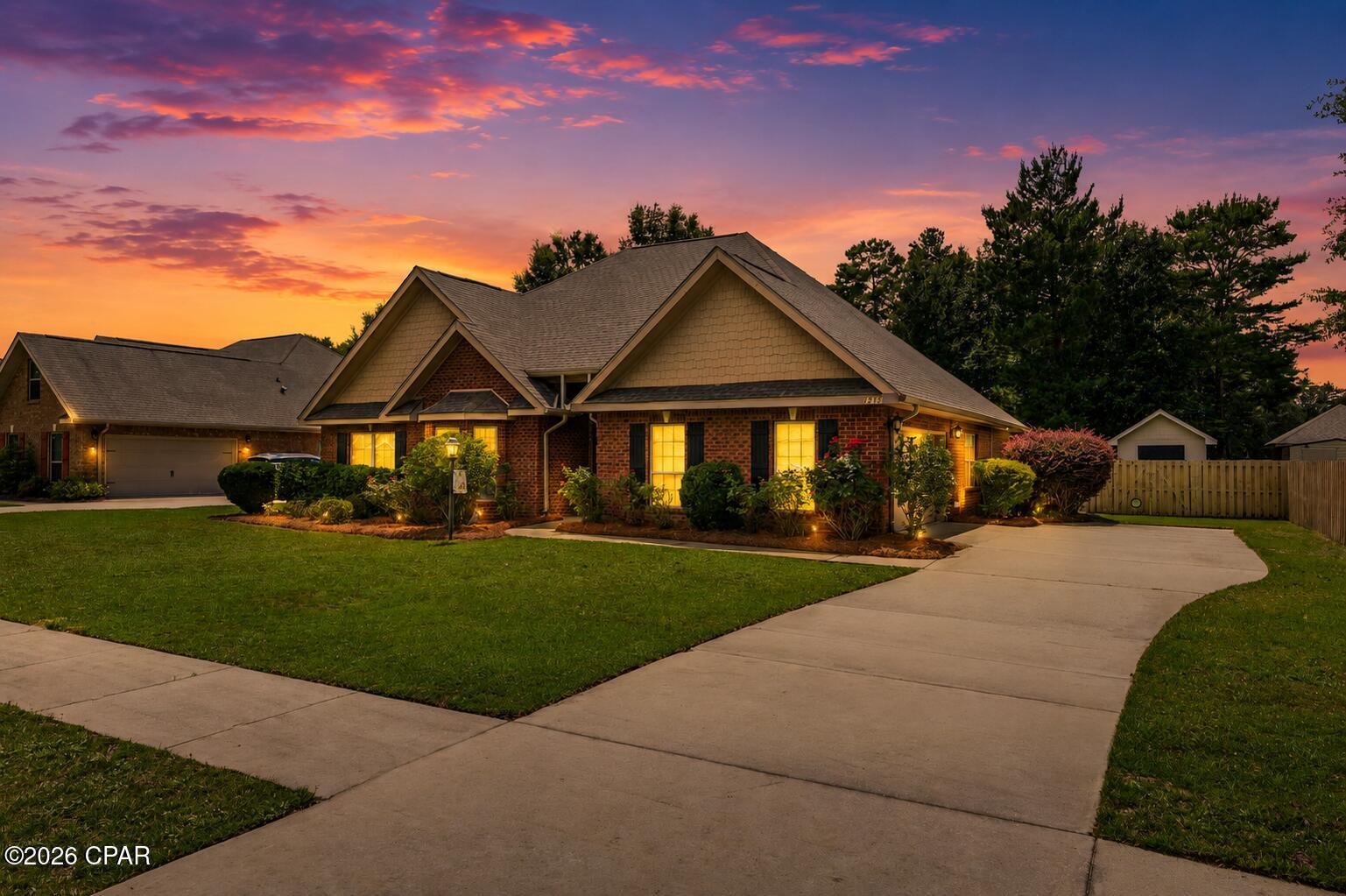Lake Merial Phase One - Residential