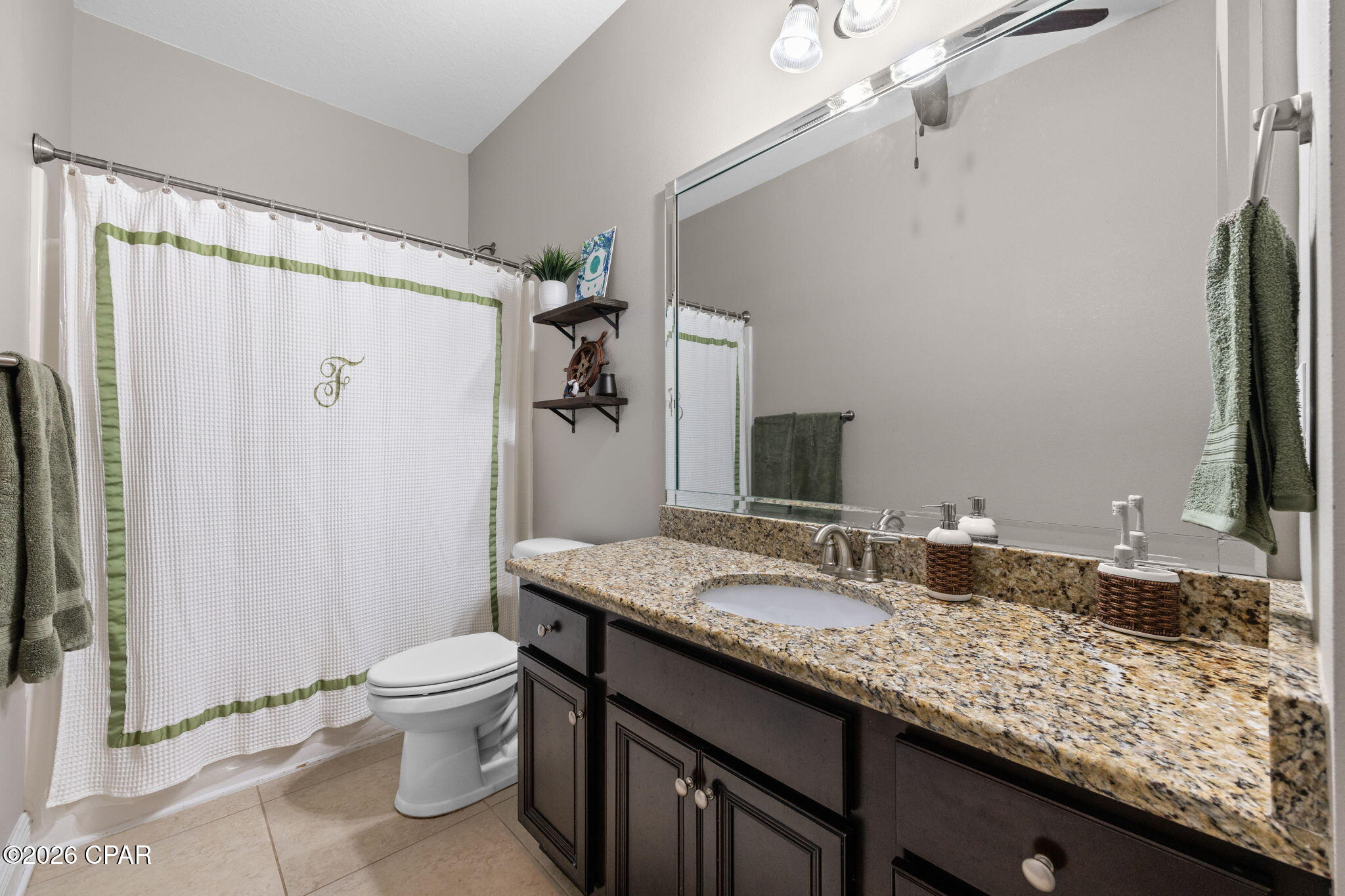 Lake Merial Phase One - Residential