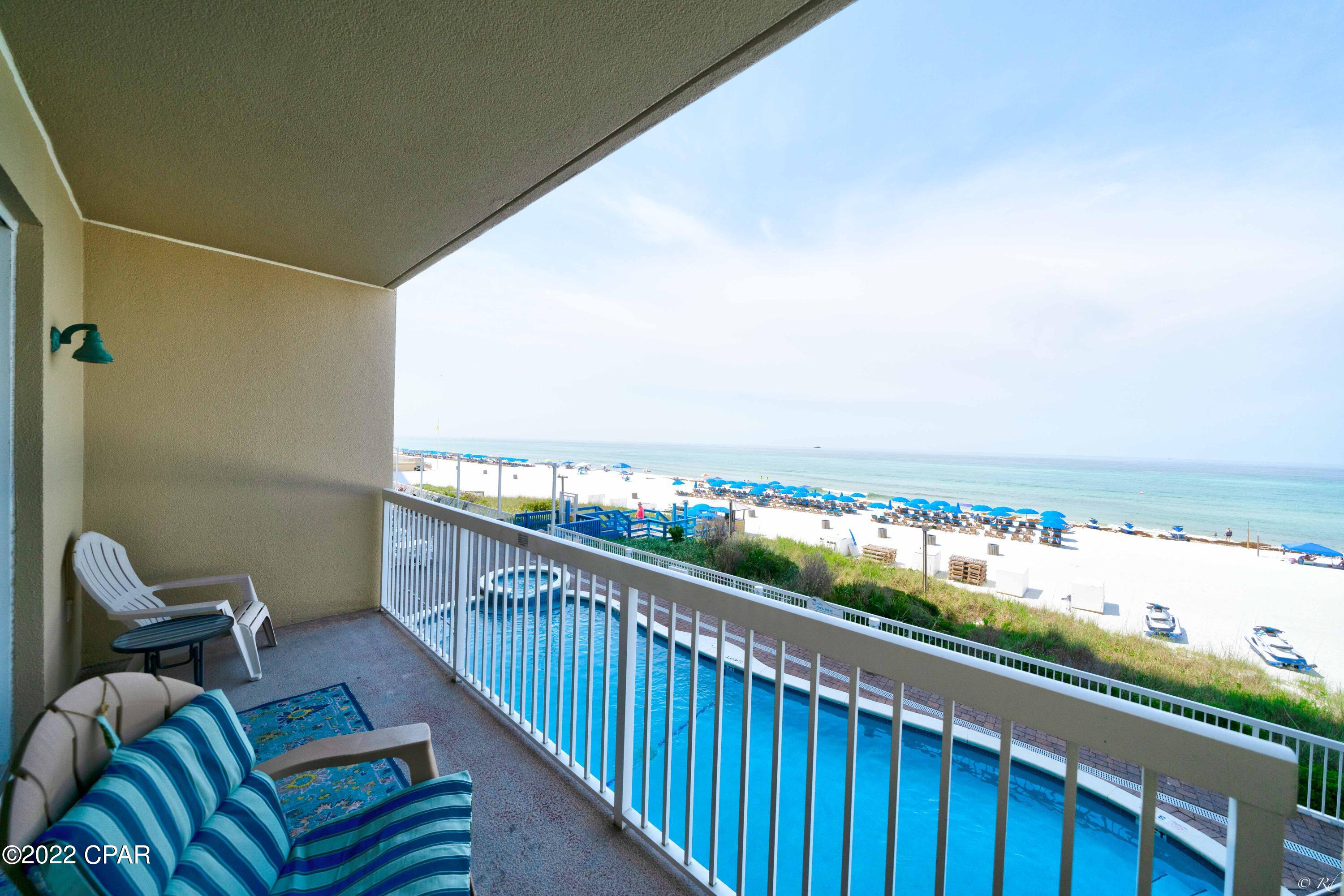 Seychelles Resort Condominium - Residential