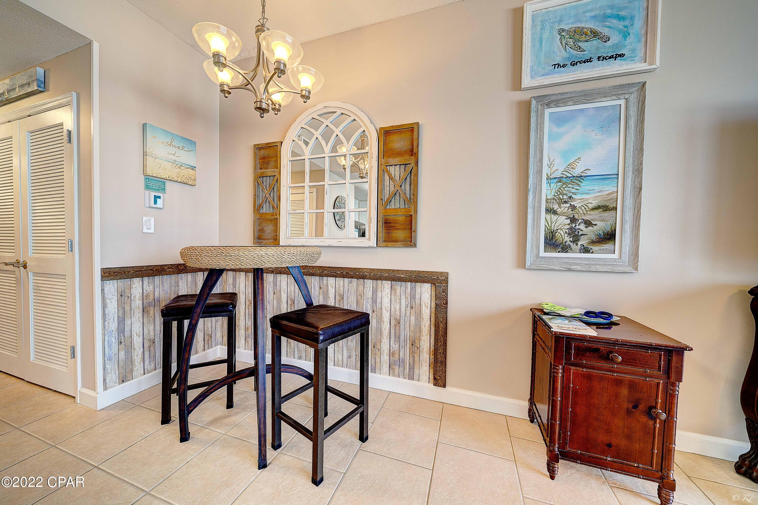 Seychelles Resort Condominium - Residential