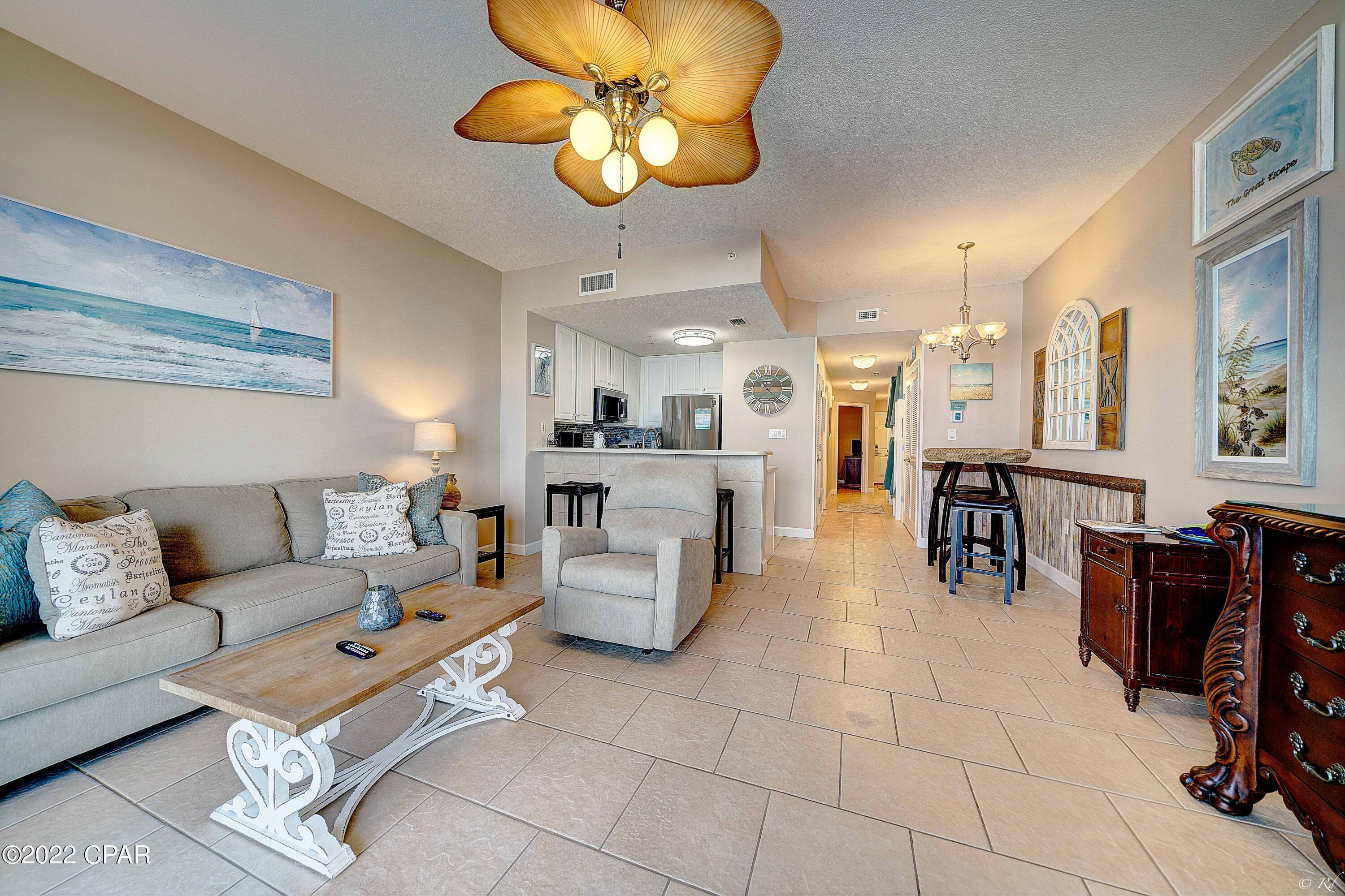 Seychelles Resort Condominium - Residential