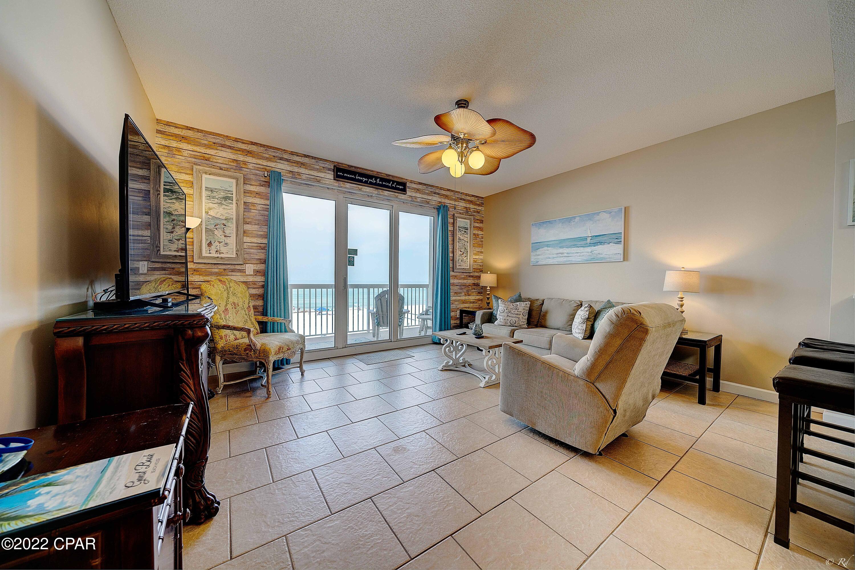 Seychelles Resort Condominium - Residential
