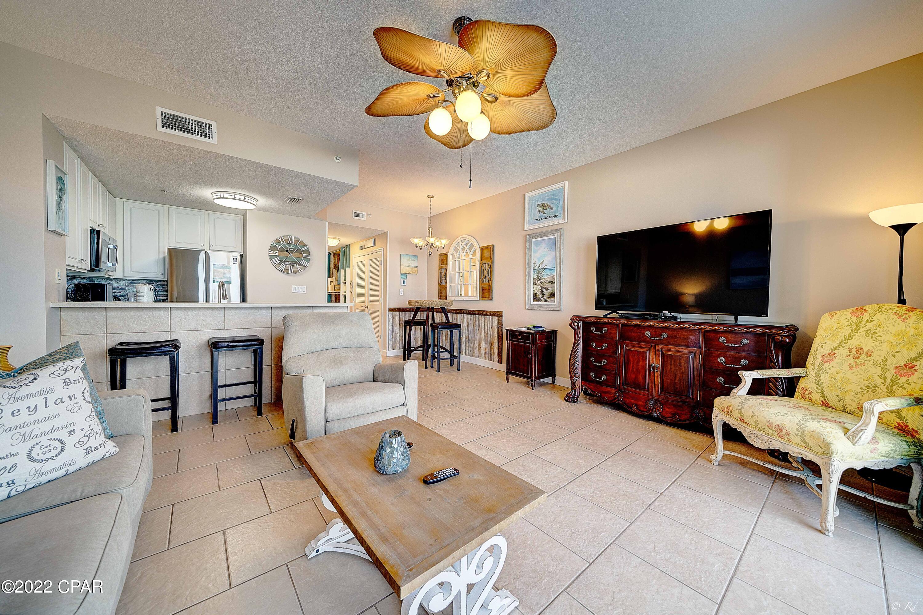 Seychelles Resort Condominium - Residential