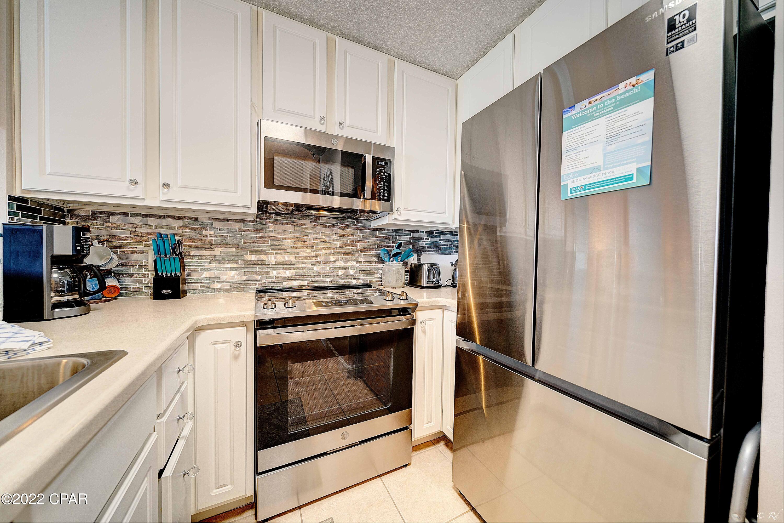 Seychelles Resort Condominium - Residential