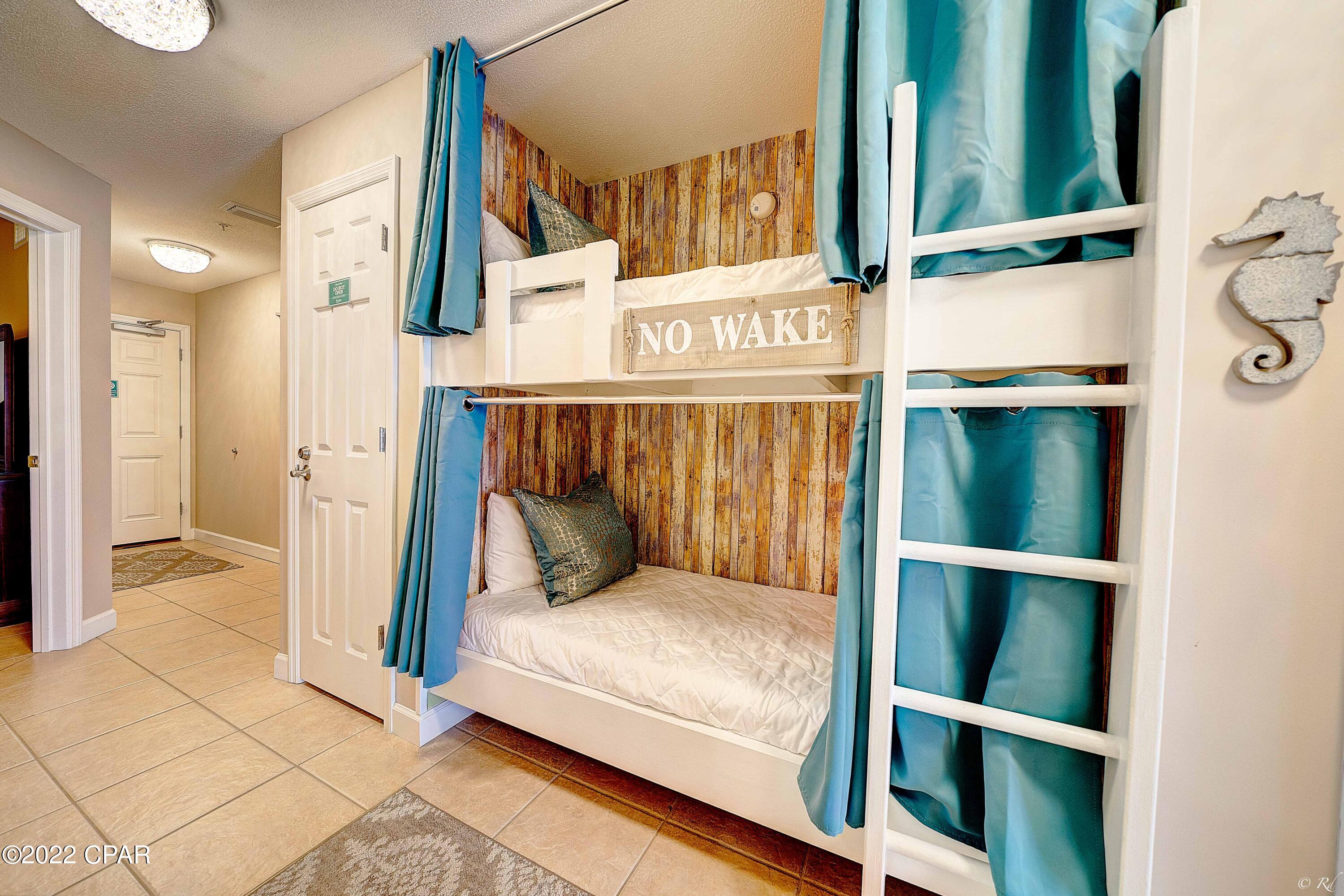 Seychelles Resort Condominium - Residential