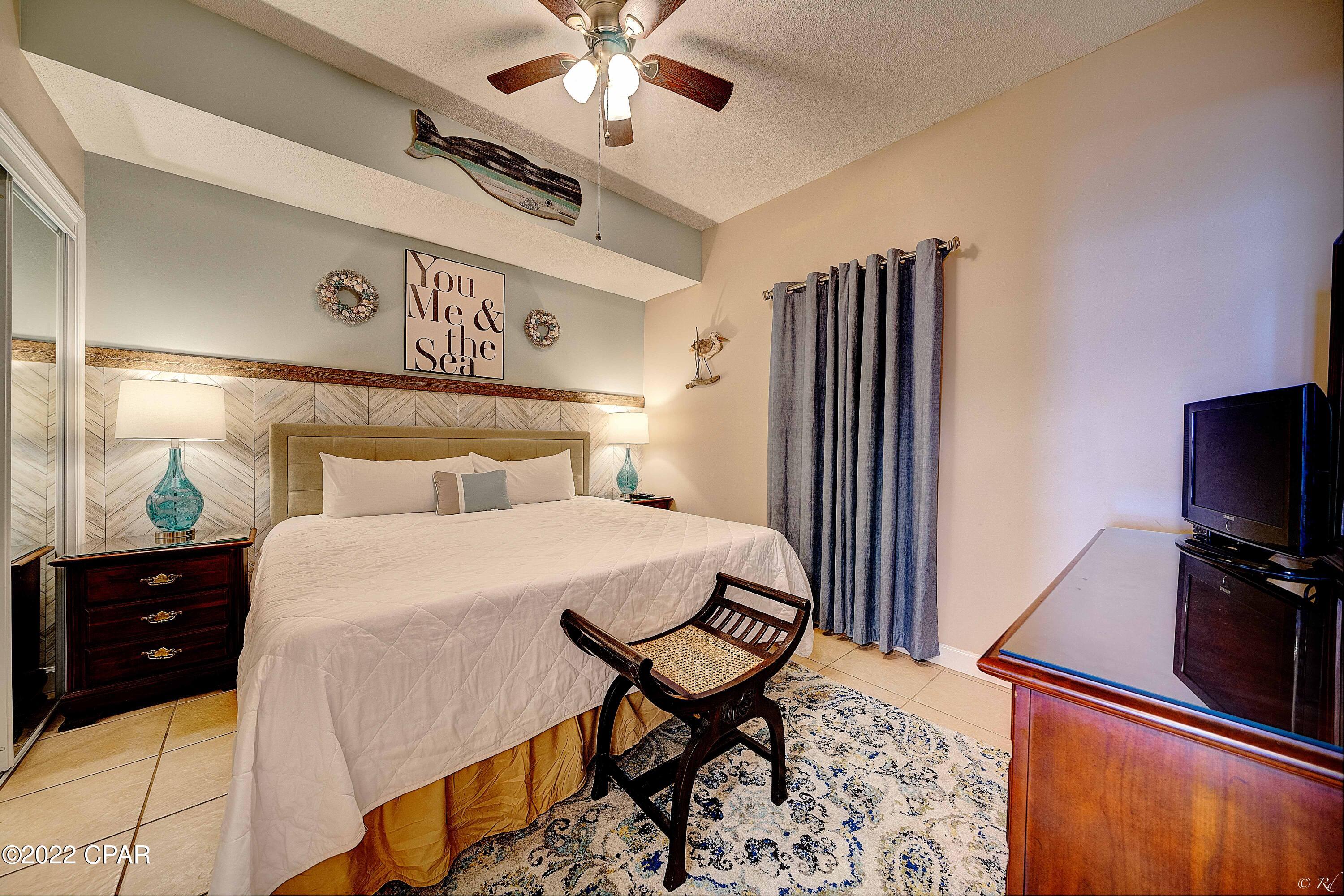 Seychelles Resort Condominium - Residential
