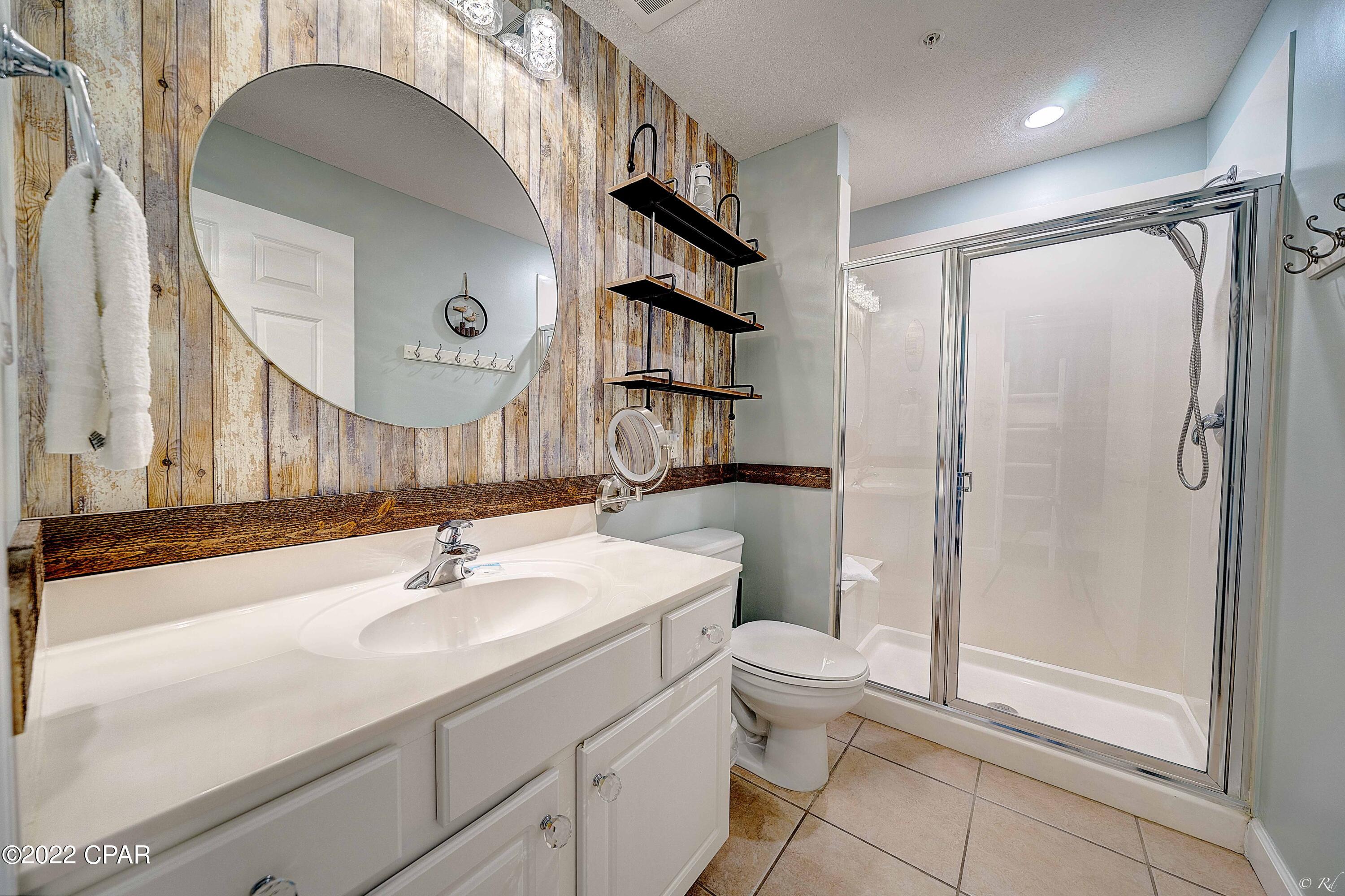 Seychelles Resort Condominium - Residential