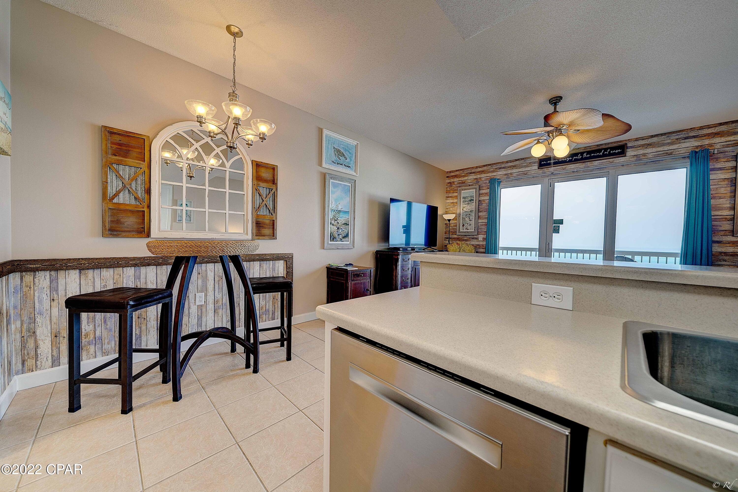 Seychelles Resort Condominium - Residential