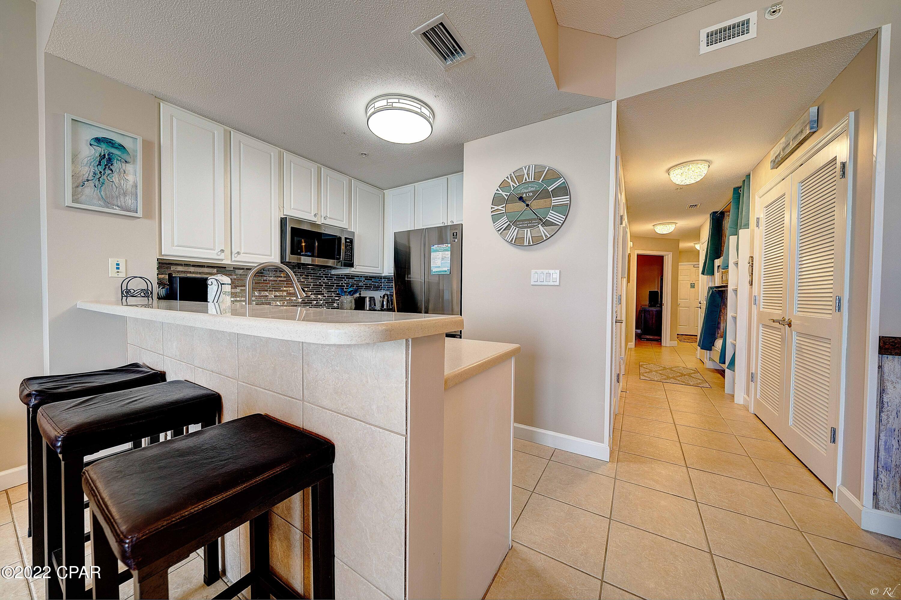 Seychelles Resort Condominium - Residential