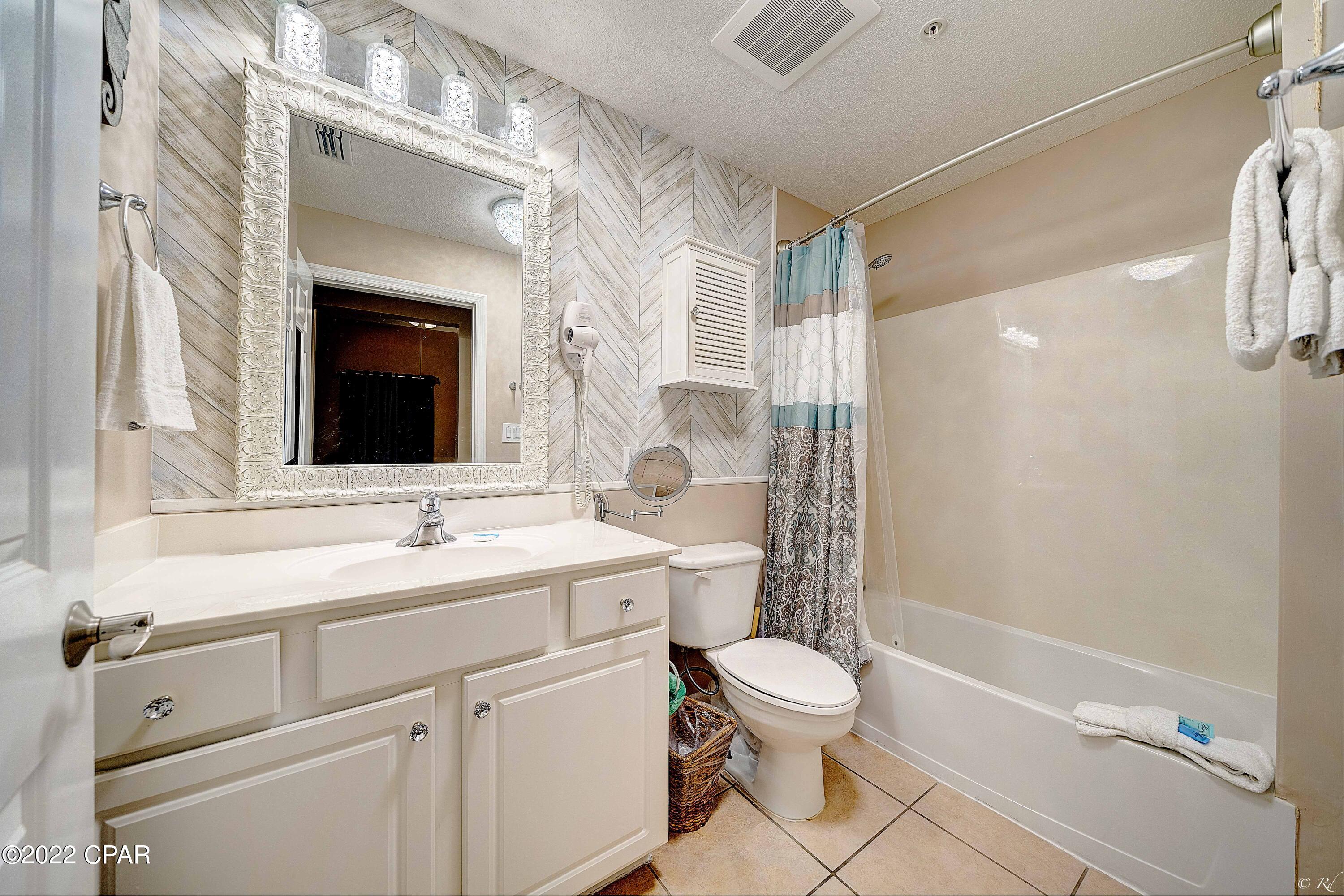 Seychelles Resort Condominium - Residential