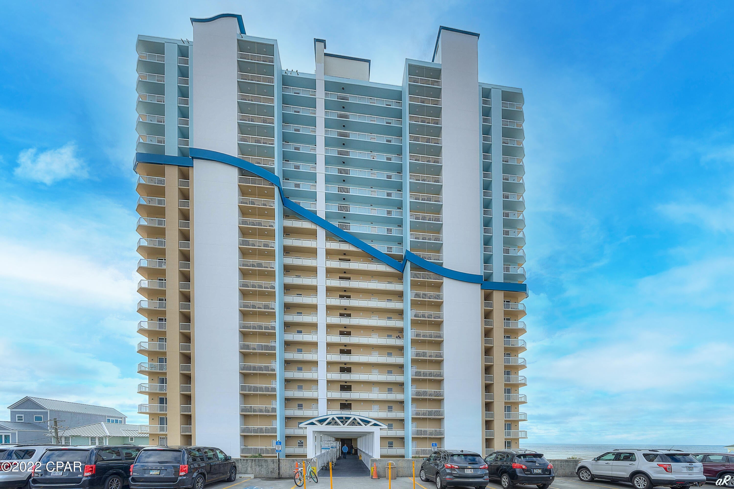 Seychelles Resort Condominium - Residential