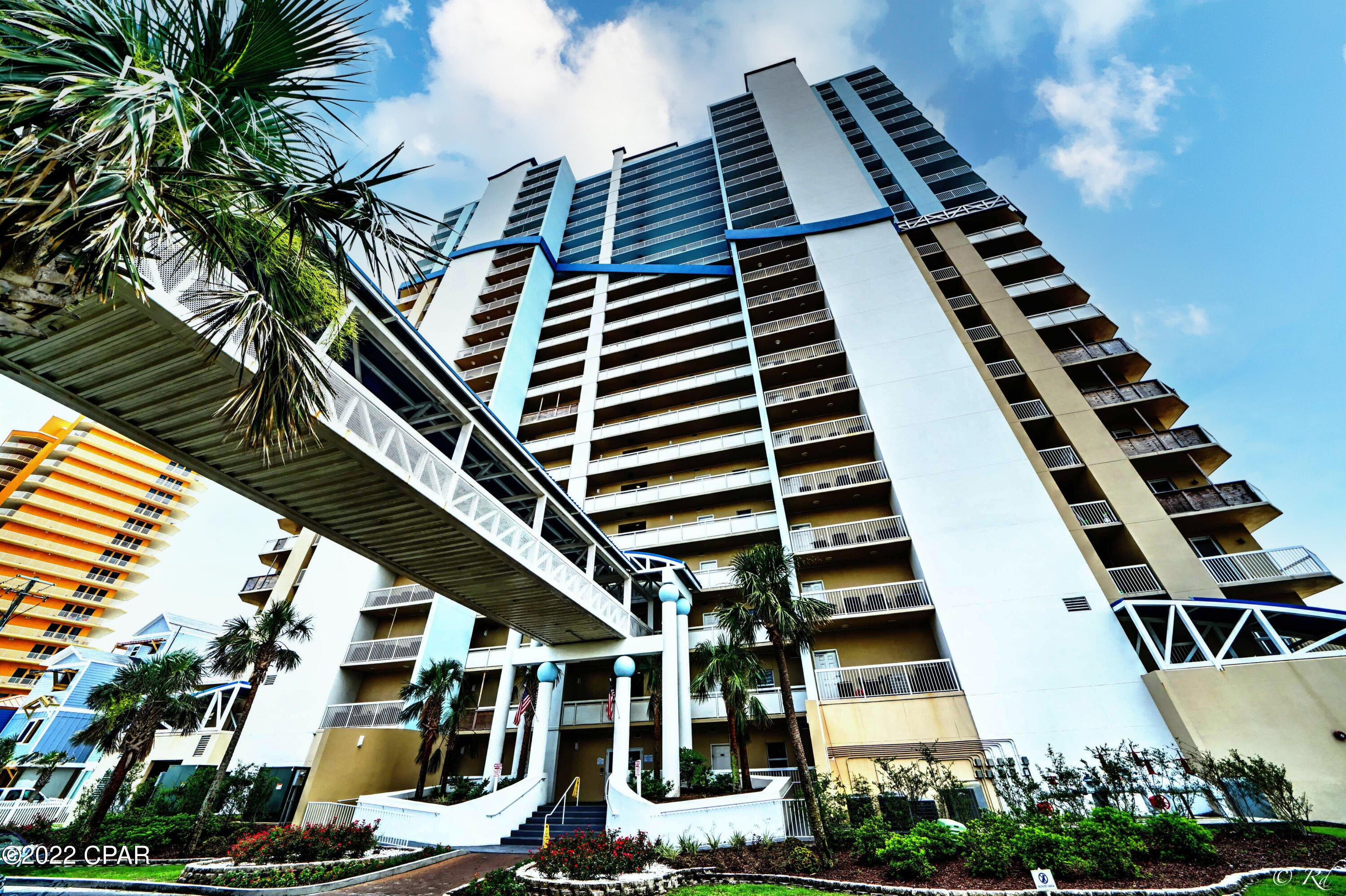 Seychelles Resort Condominium - Residential