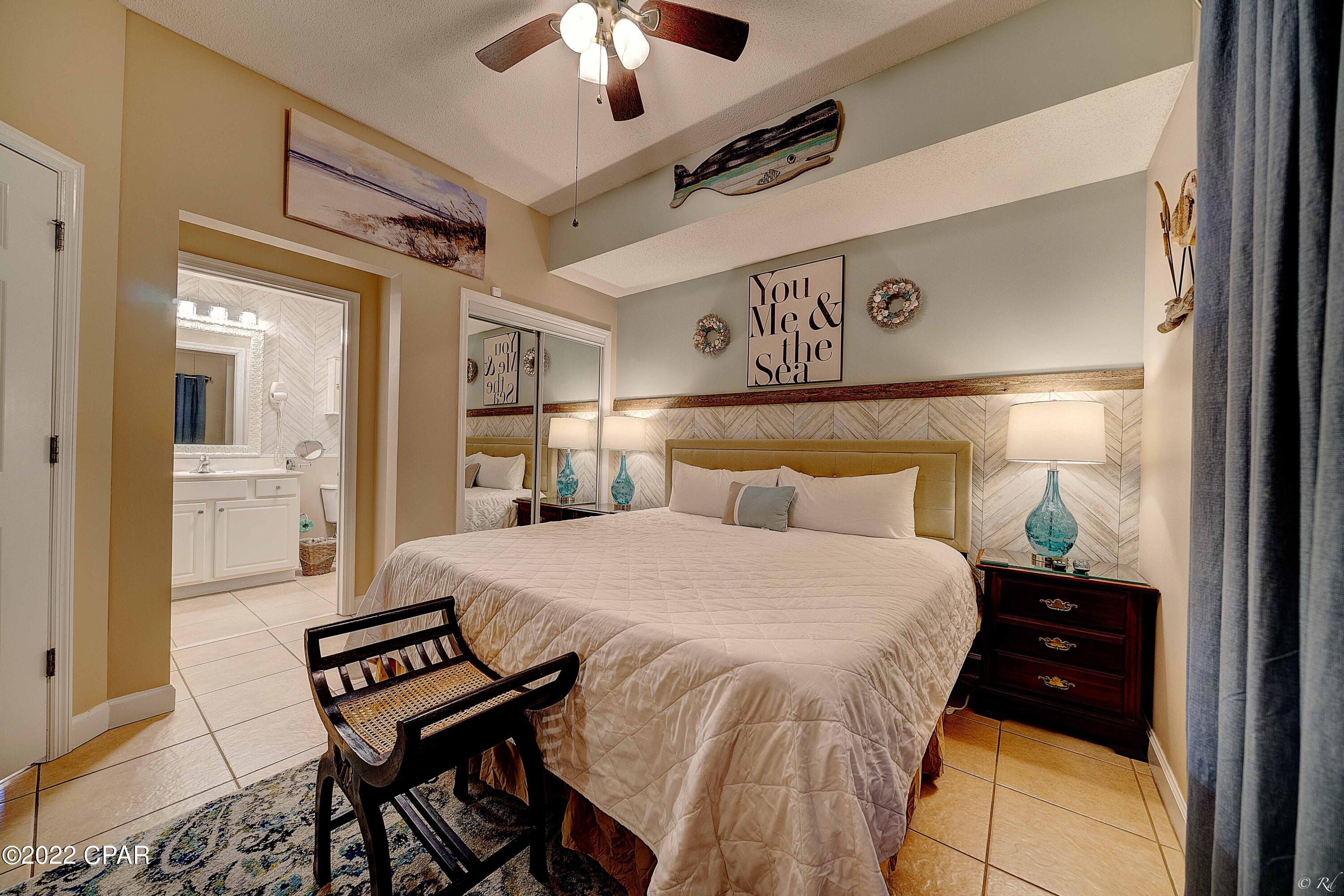 Seychelles Resort Condominium - Residential