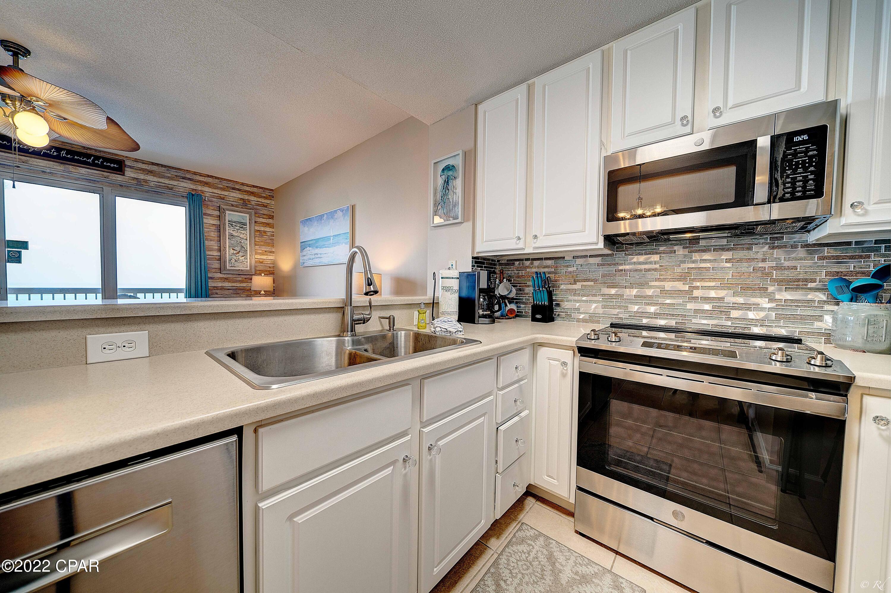 Seychelles Resort Condominium - Residential