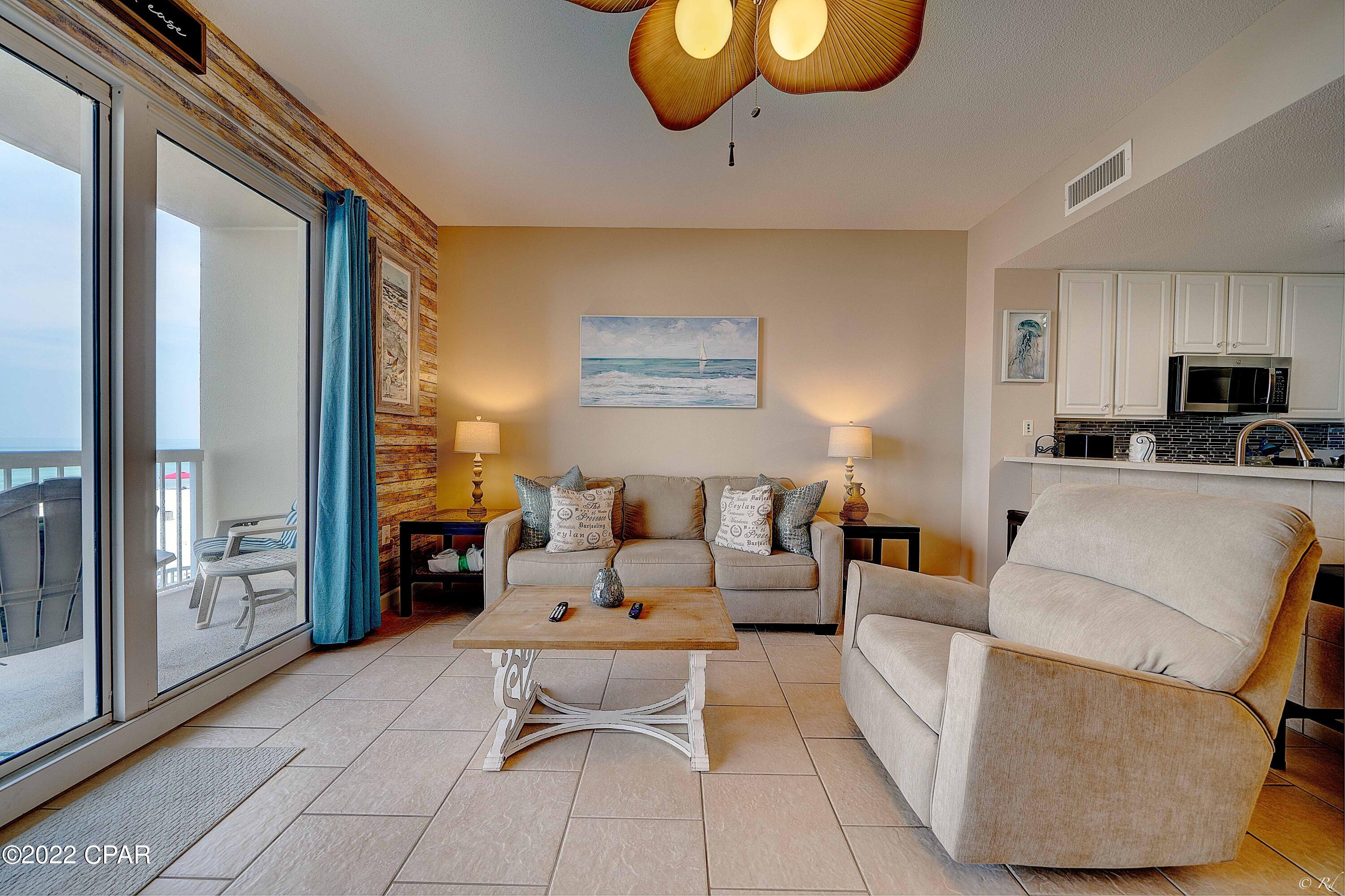 Seychelles Resort Condominium - Residential
