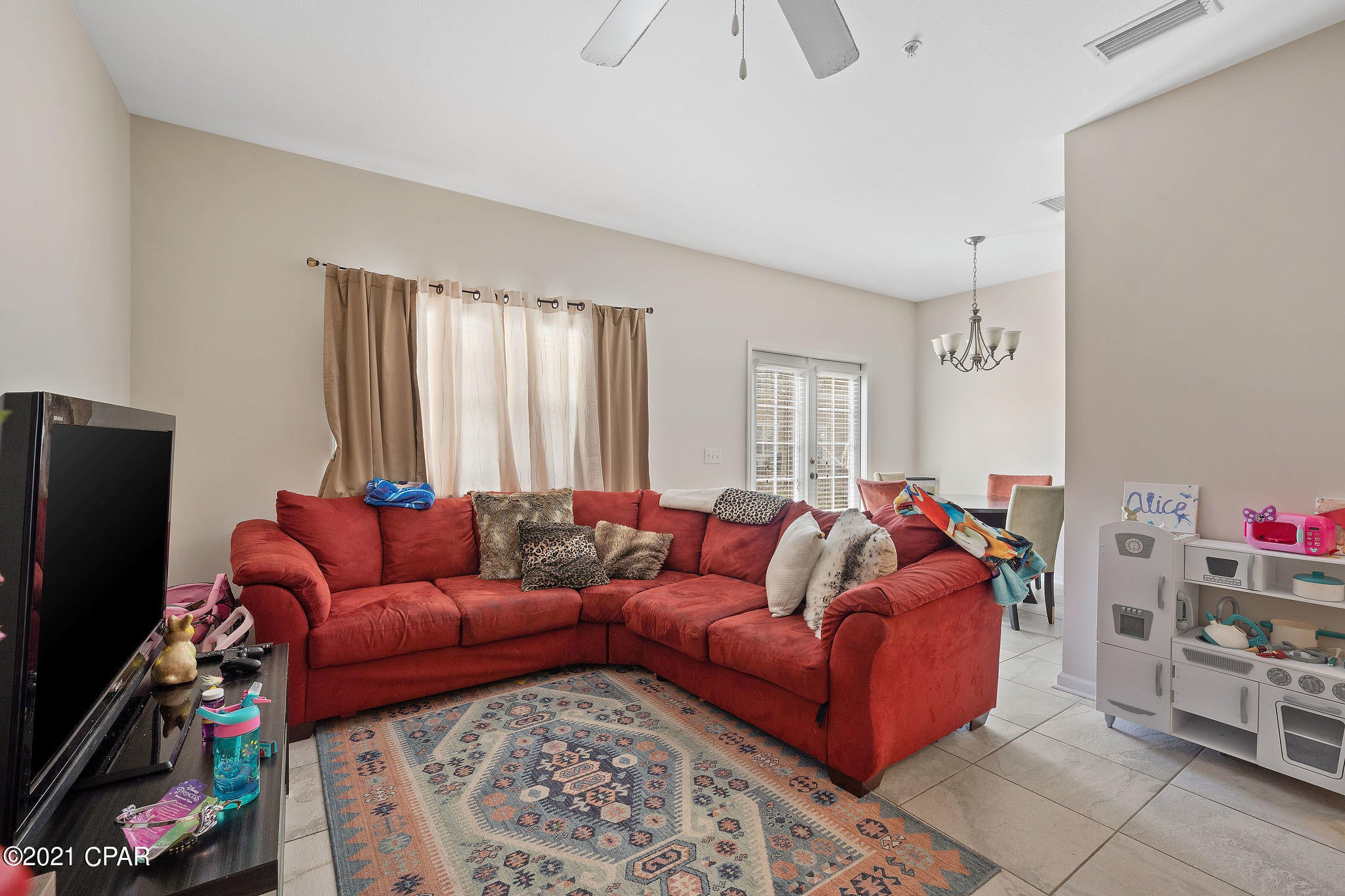 Annabella's Townhomes - Residential
