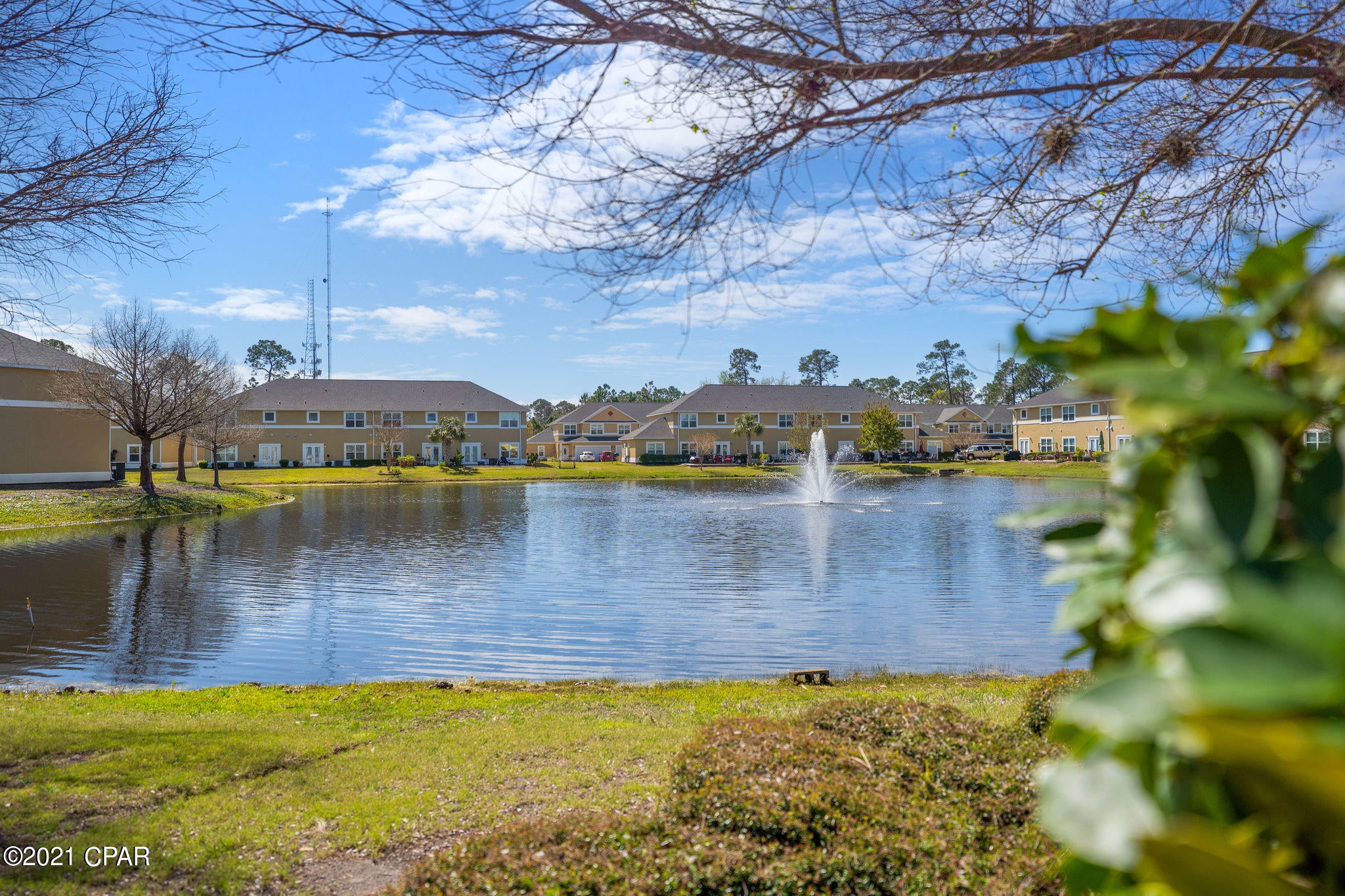 Annabella's Townhomes - Residential