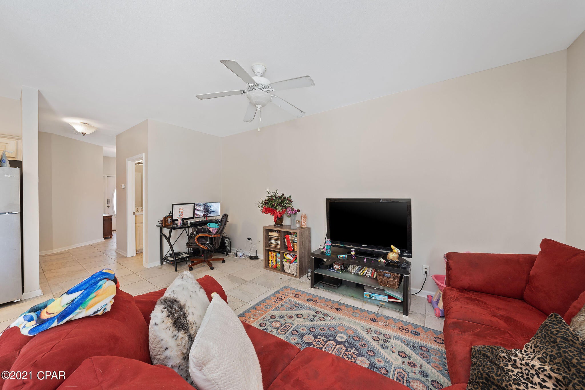 Annabella's Townhomes - Residential