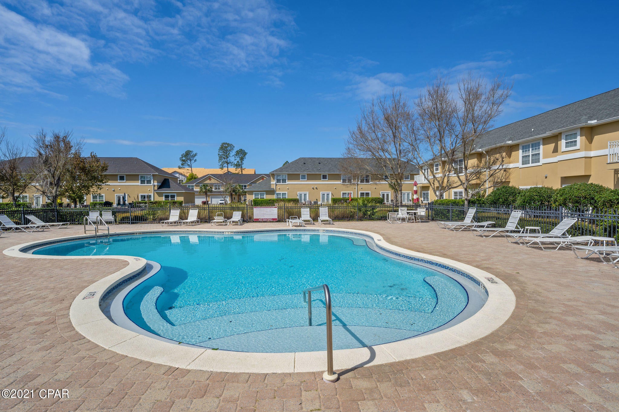 Annabella's Townhomes - Residential