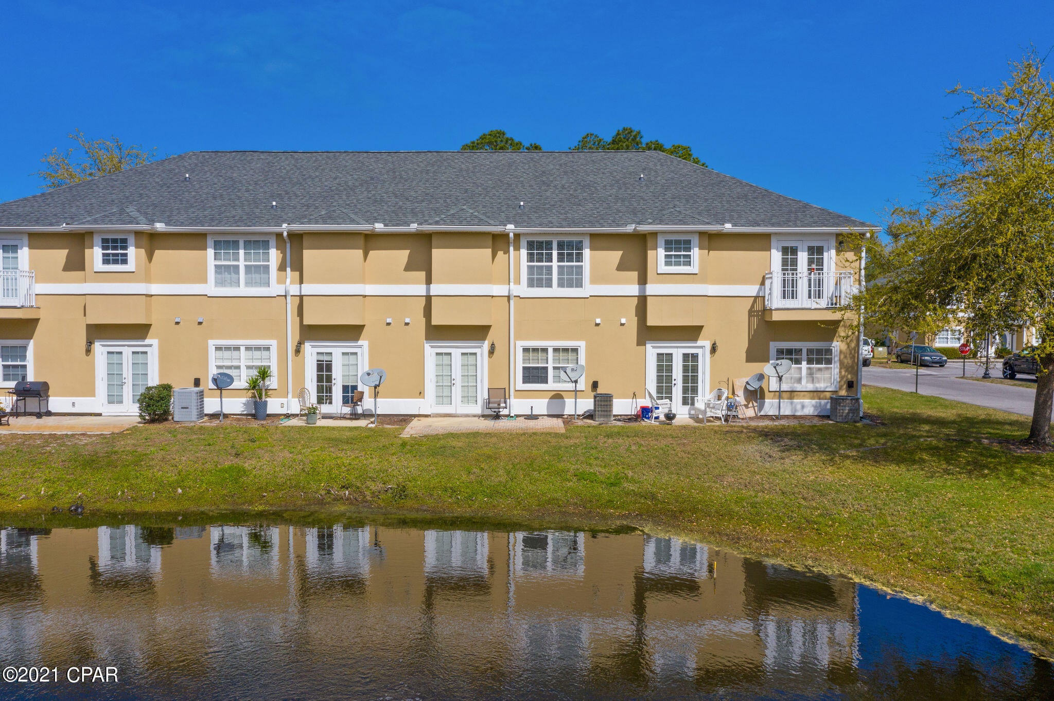 Annabella's Townhomes - Residential