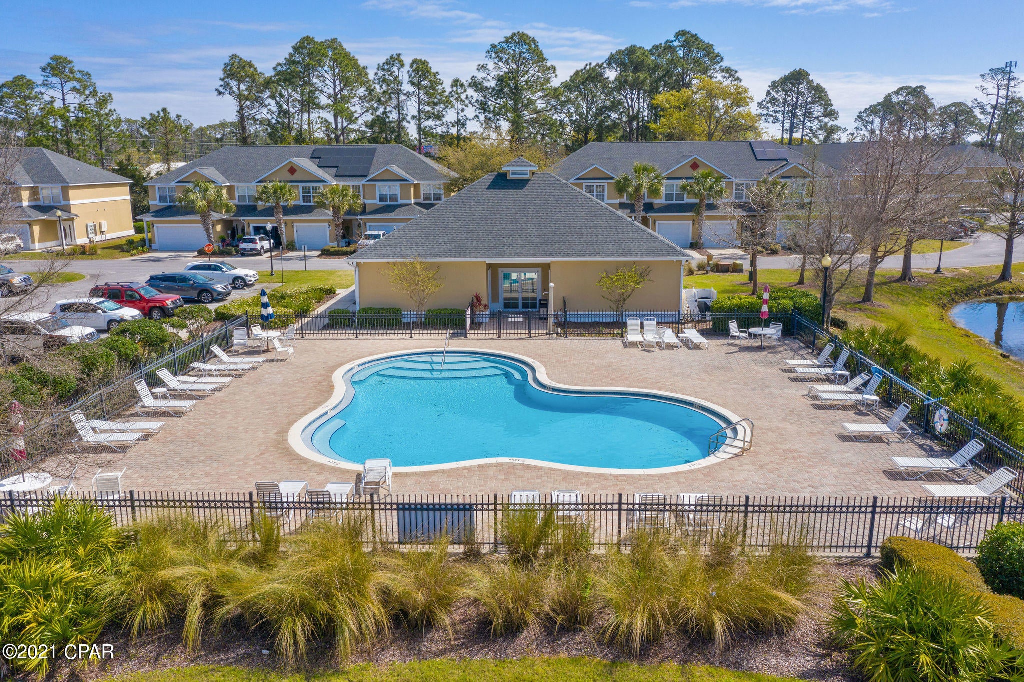 Annabella's Townhomes - Residential