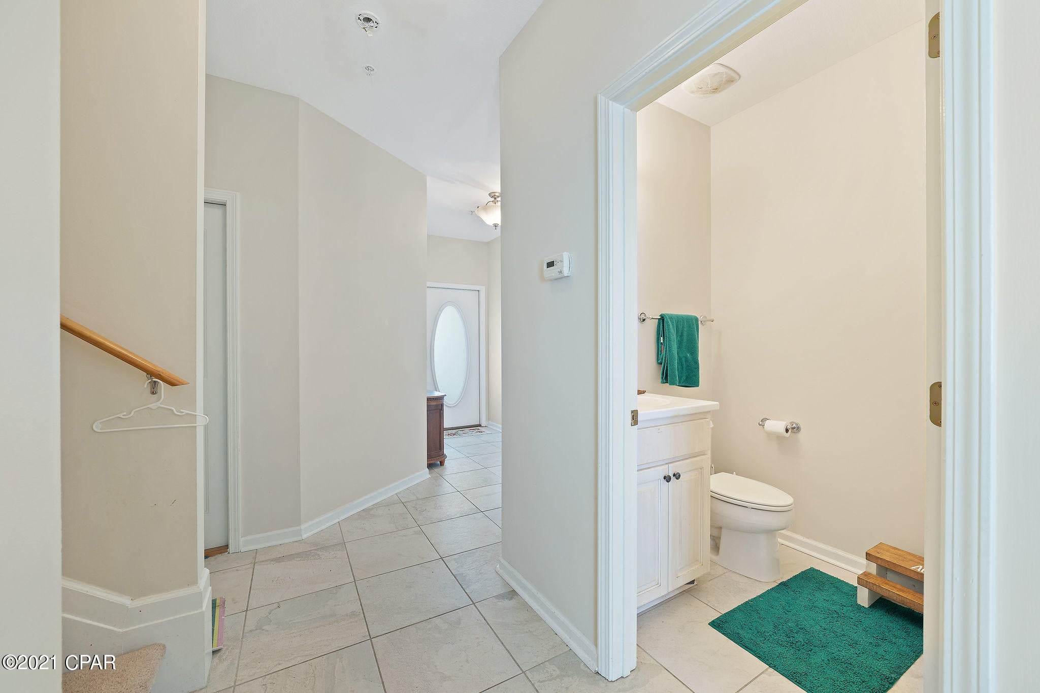 Annabella's Townhomes - Residential