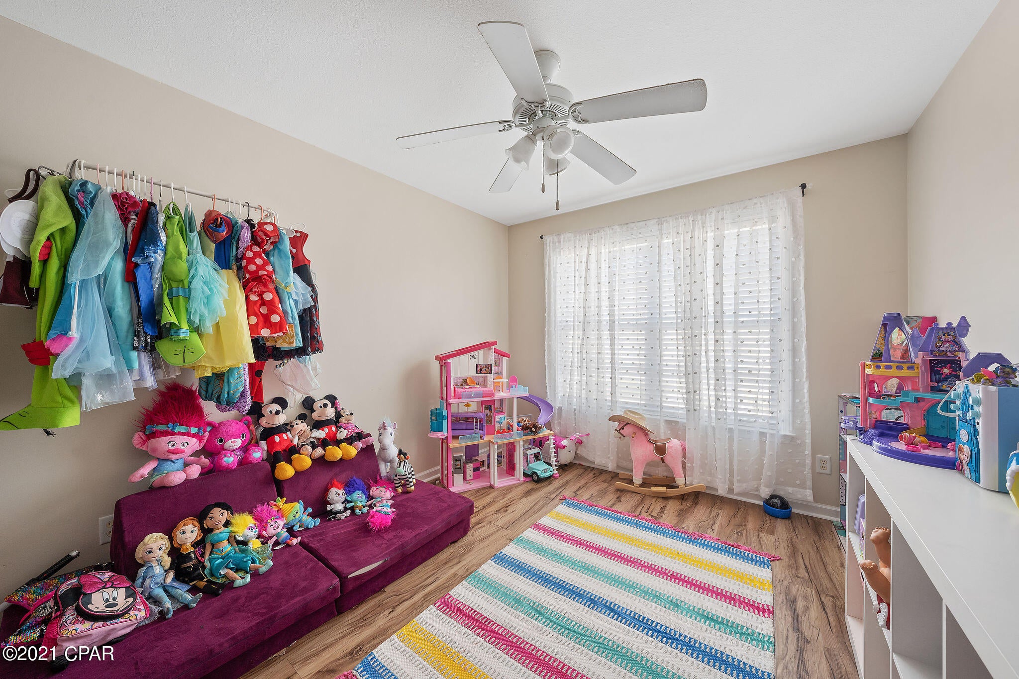 Annabella's Townhomes - Residential