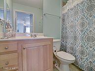 Nautilus Cove Condo - Residential
