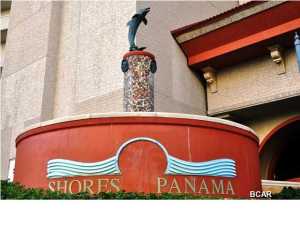 Shores Of Panama Phase I - Residential